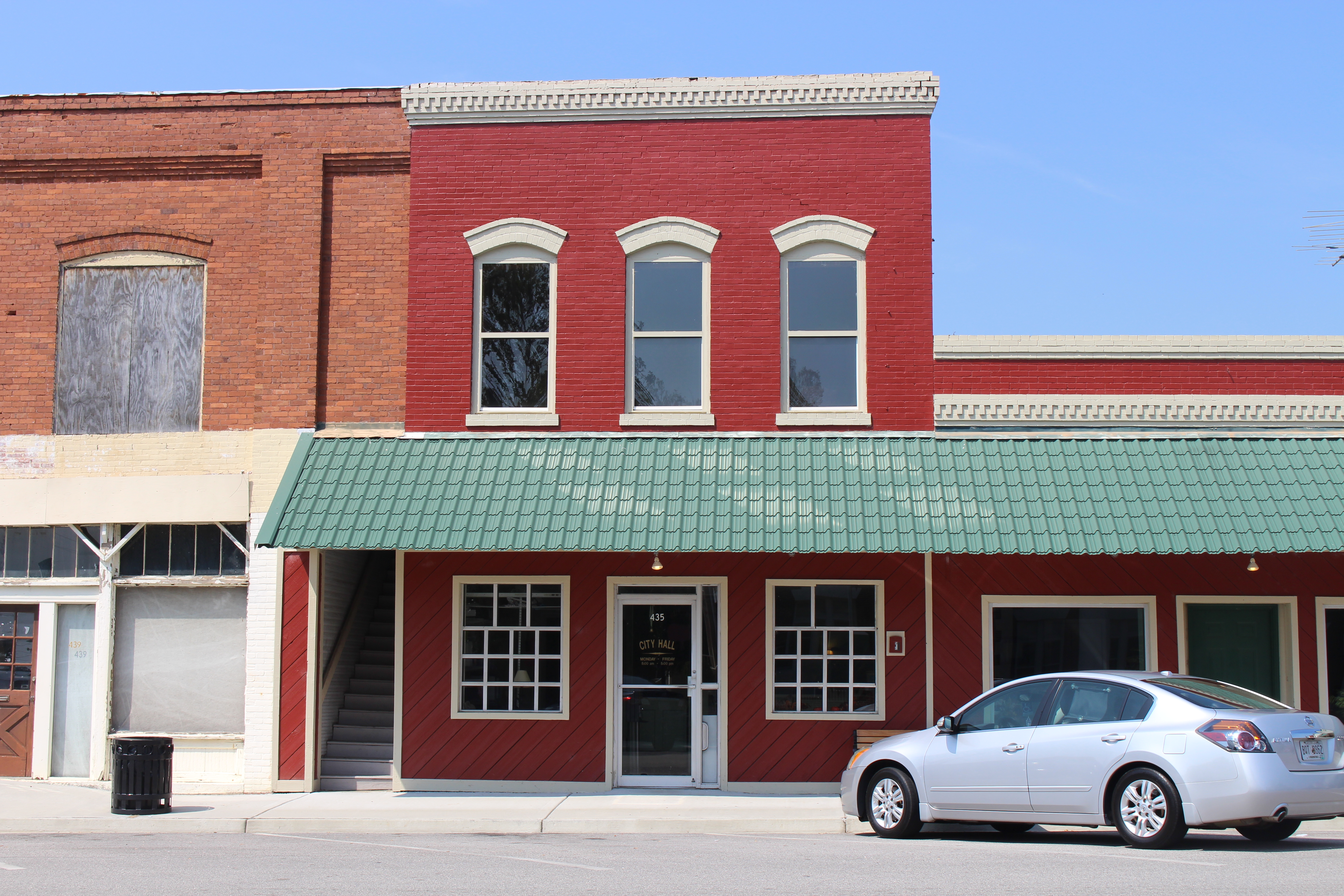 Commercial robots mount vernon - Mount Vernon, GA