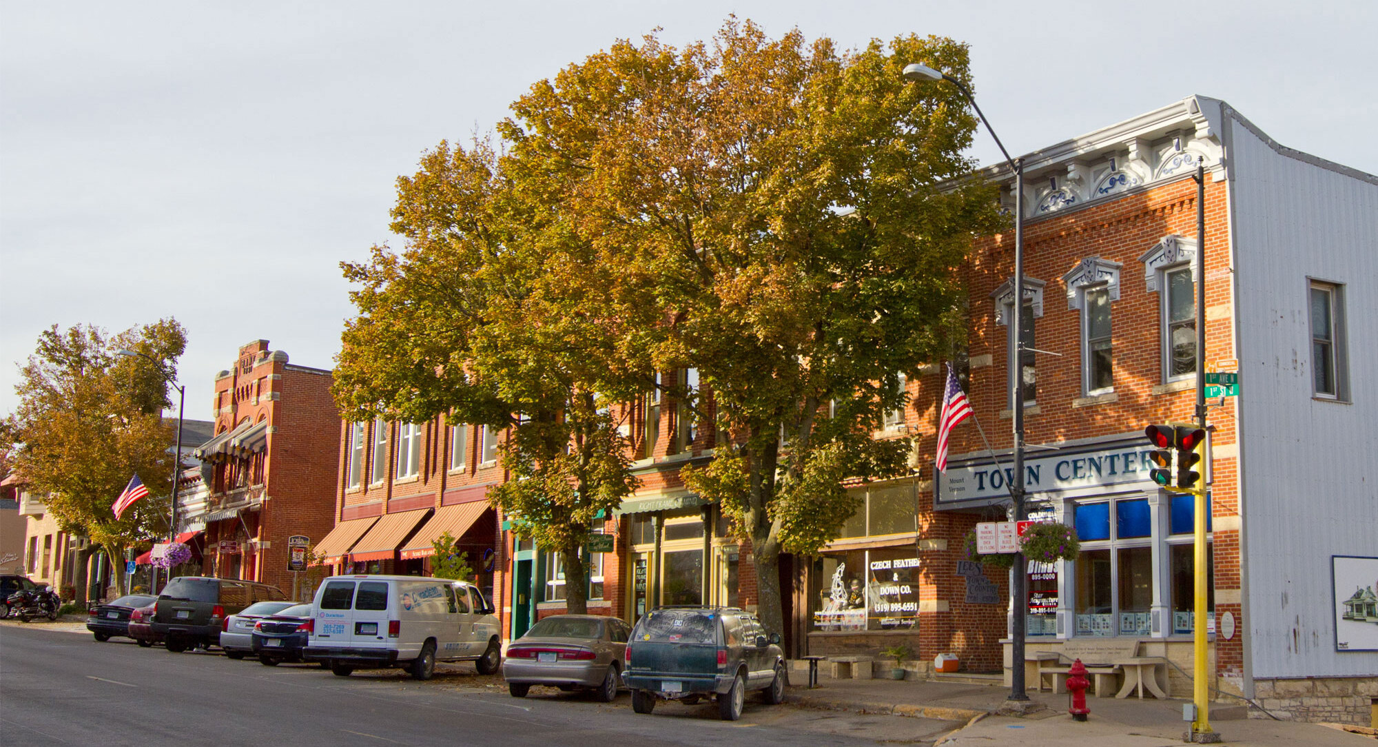 Commercial robots mount vernon - Mount Vernon, IA