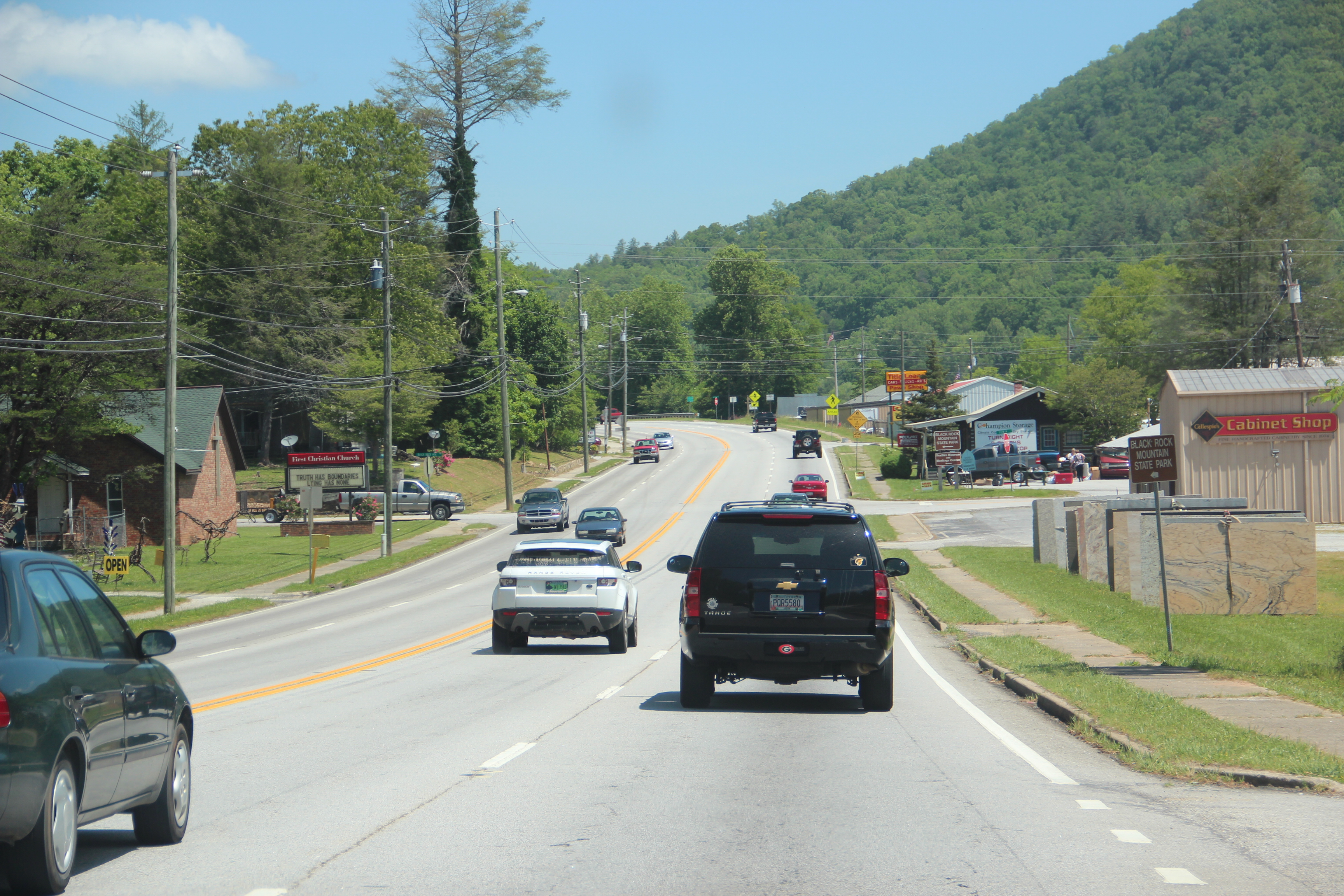 Commercial robots mountain city - Mountain City, GA