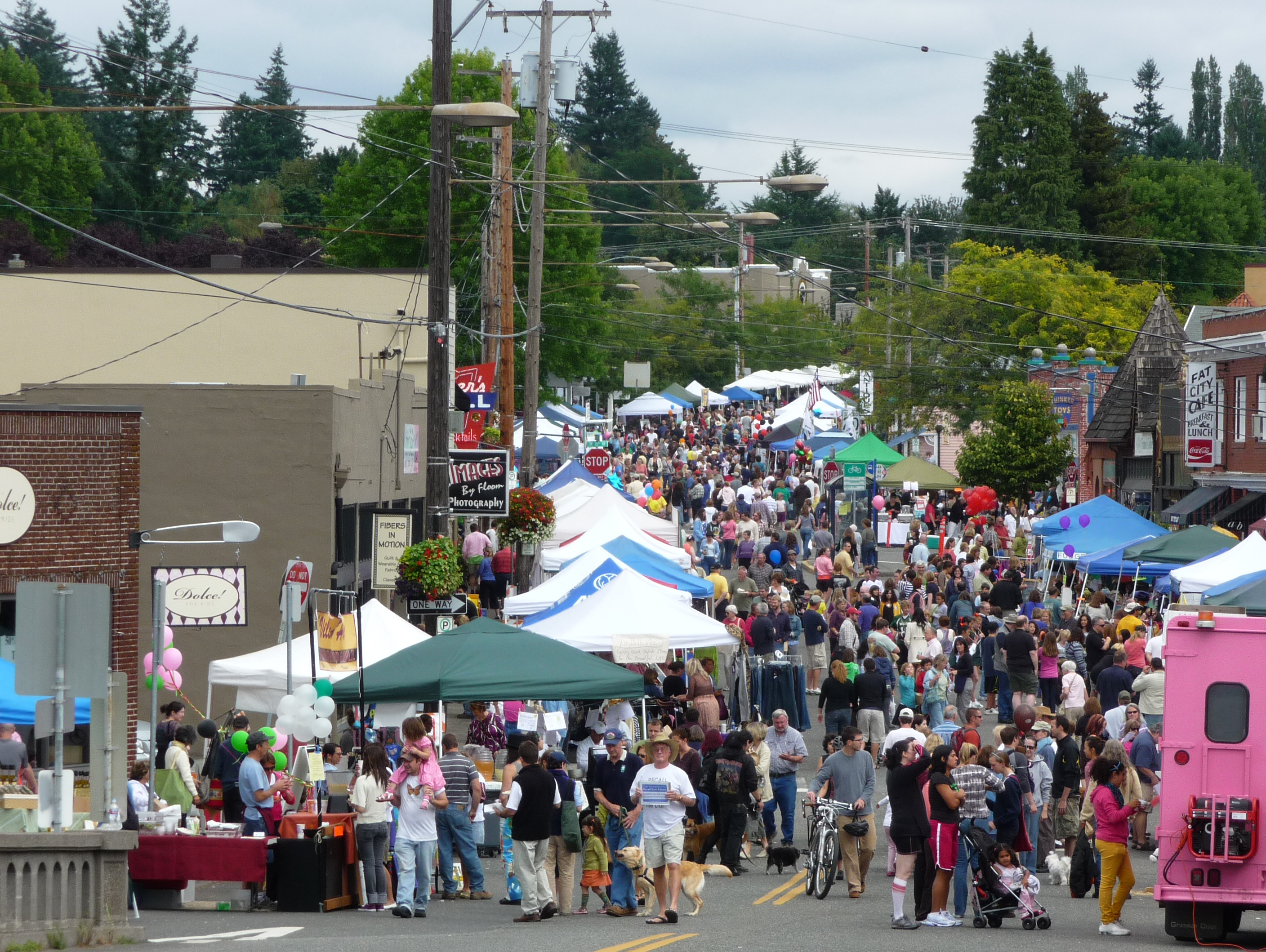 Commercial robots multnomah - Multnomah, OR