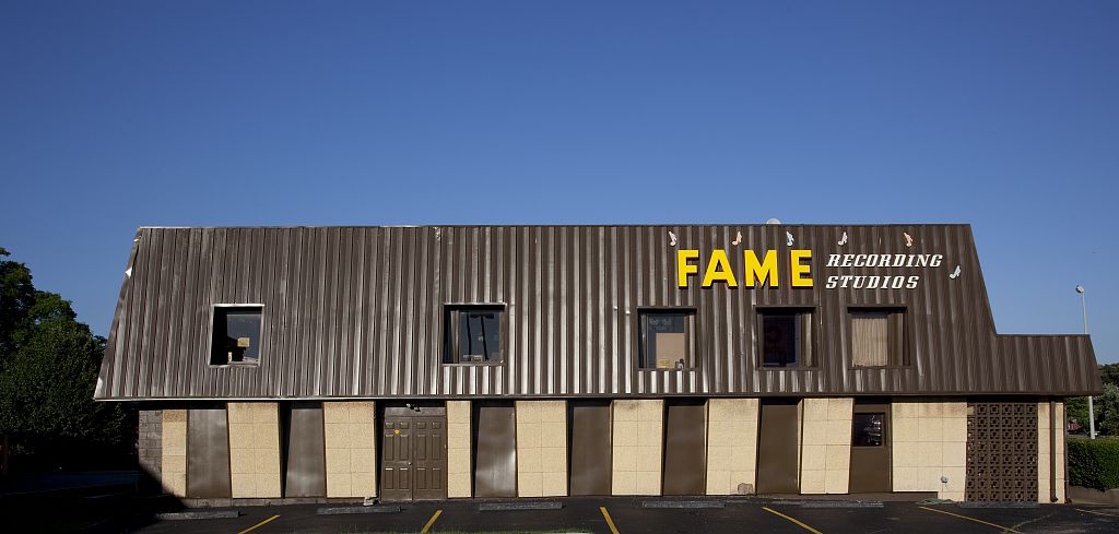 Commercial robots muscle shoals - Muscle Shoals, AL
