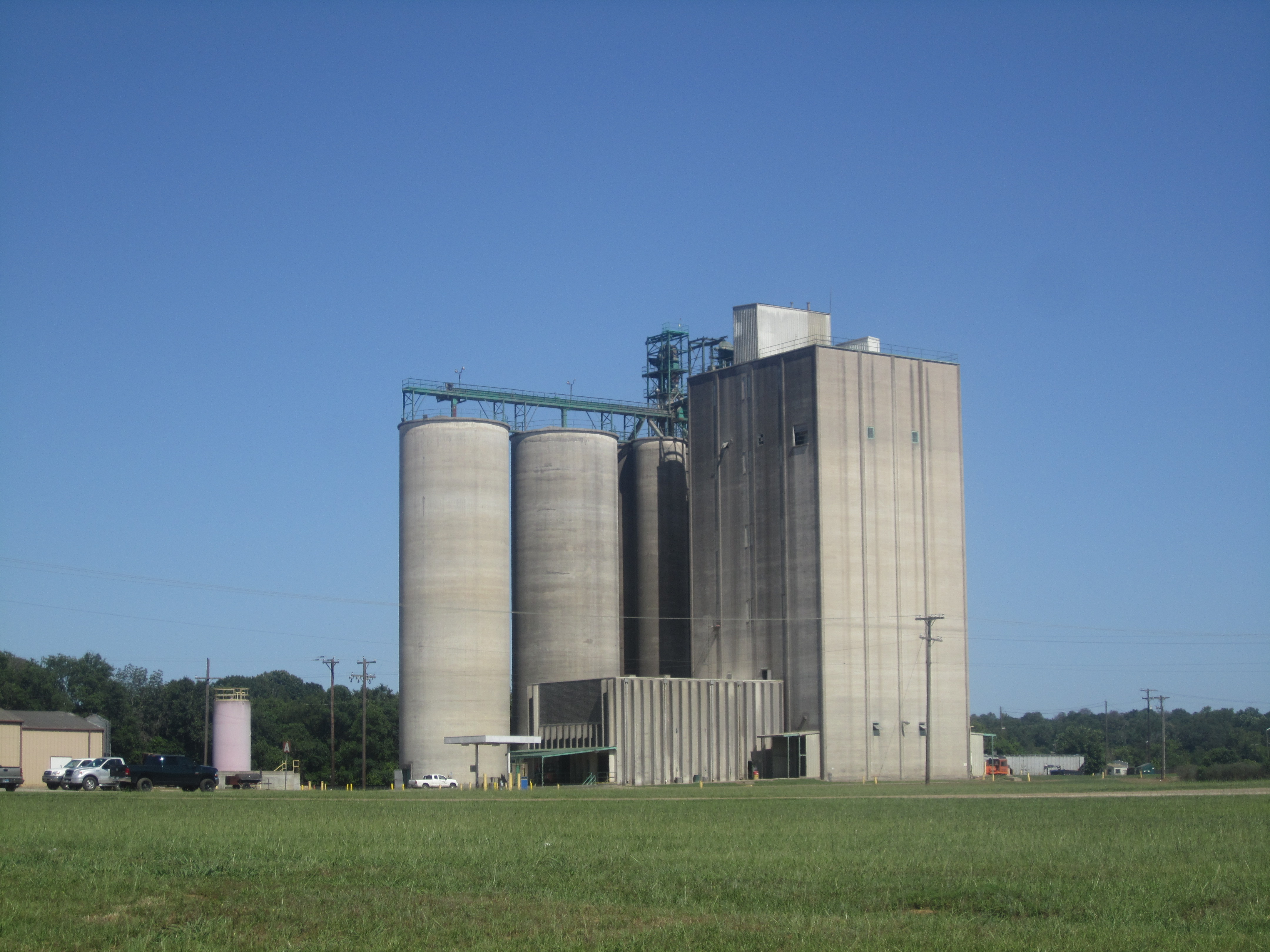 Commercial robots nacogdoches - Nacogdoches, TX