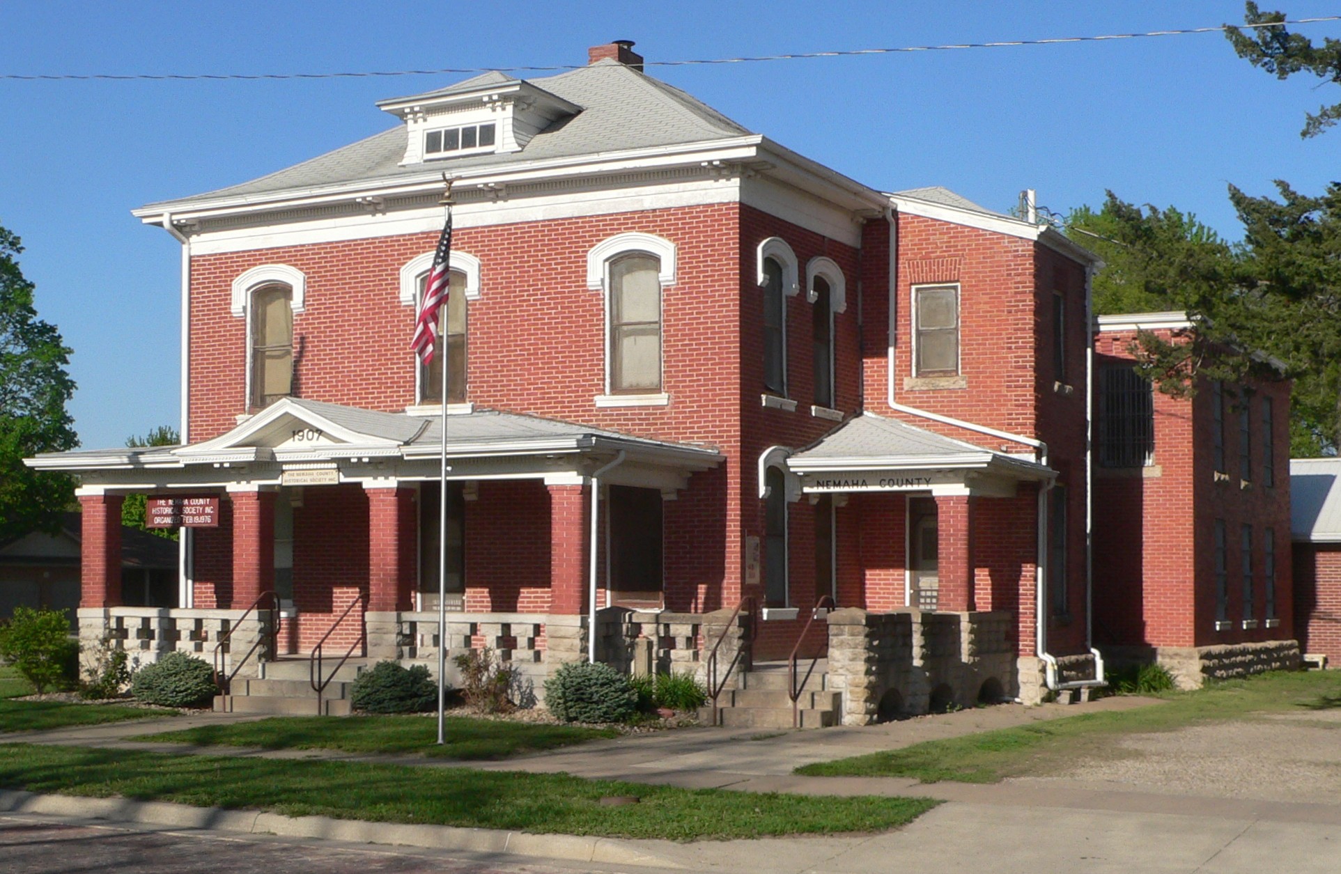 Commercial robots nemaha - Nemaha, KS
