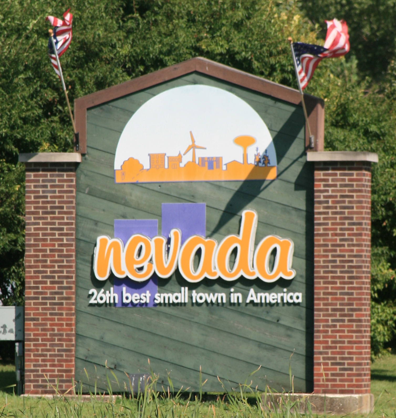 Commercial robots nevada - Nevada, IA
