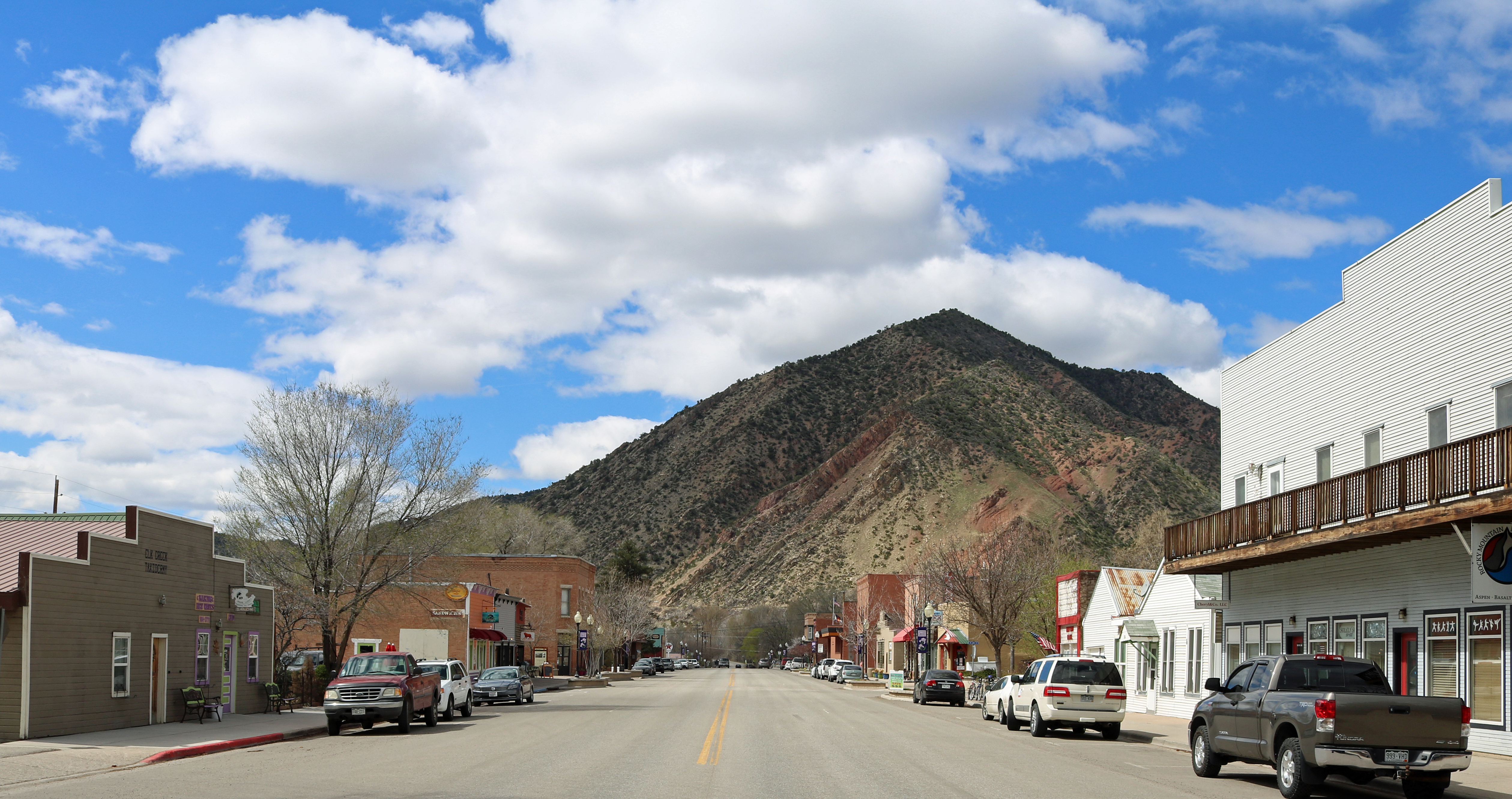 Commercial robots new castle - New Castle, CO