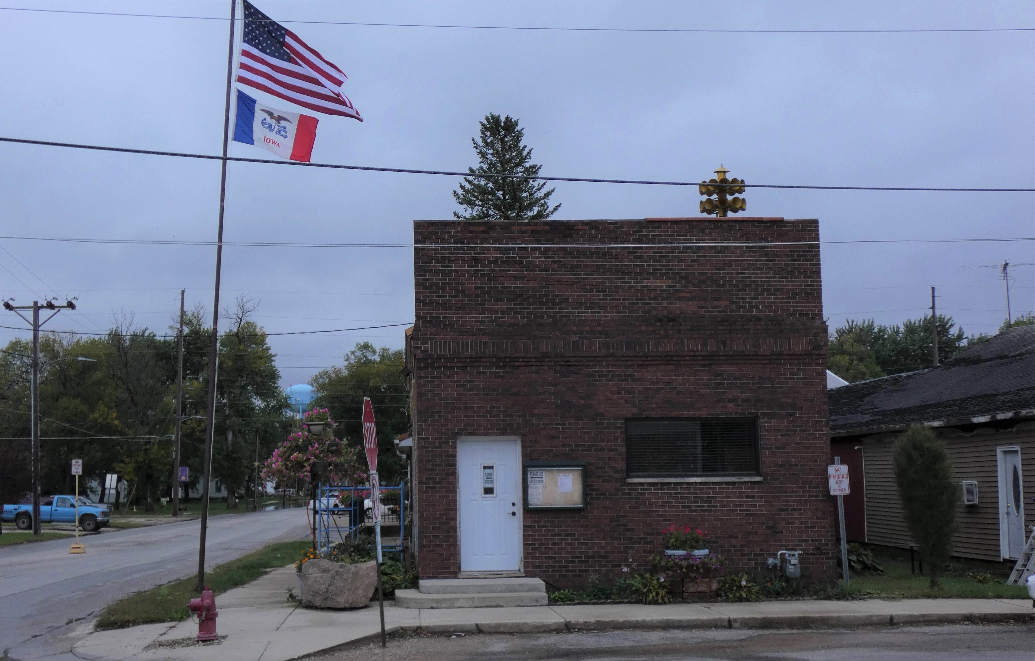 Commercial robots new hartford - New Hartford, IA