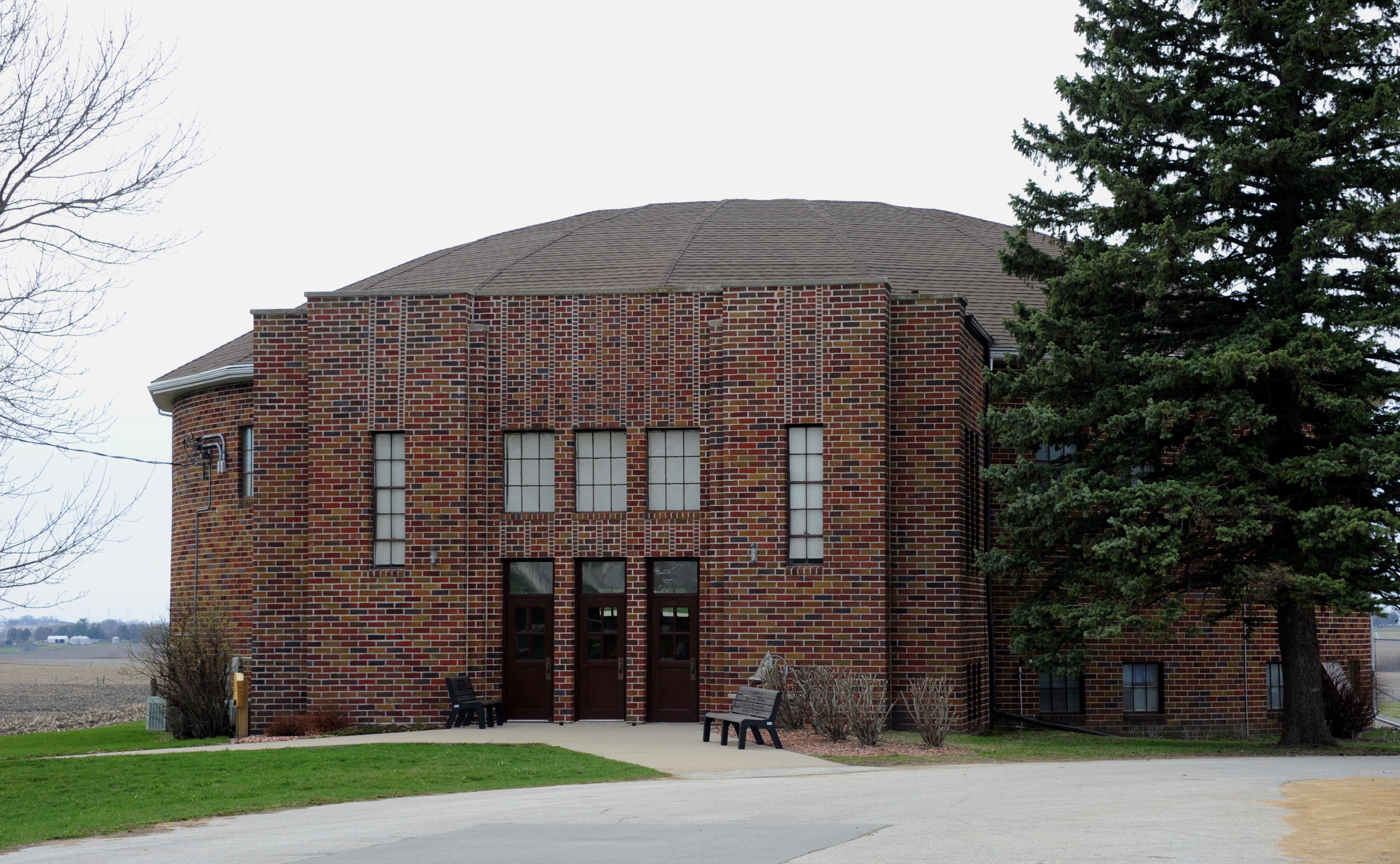 Commercial robots new providence - New Providence, IA