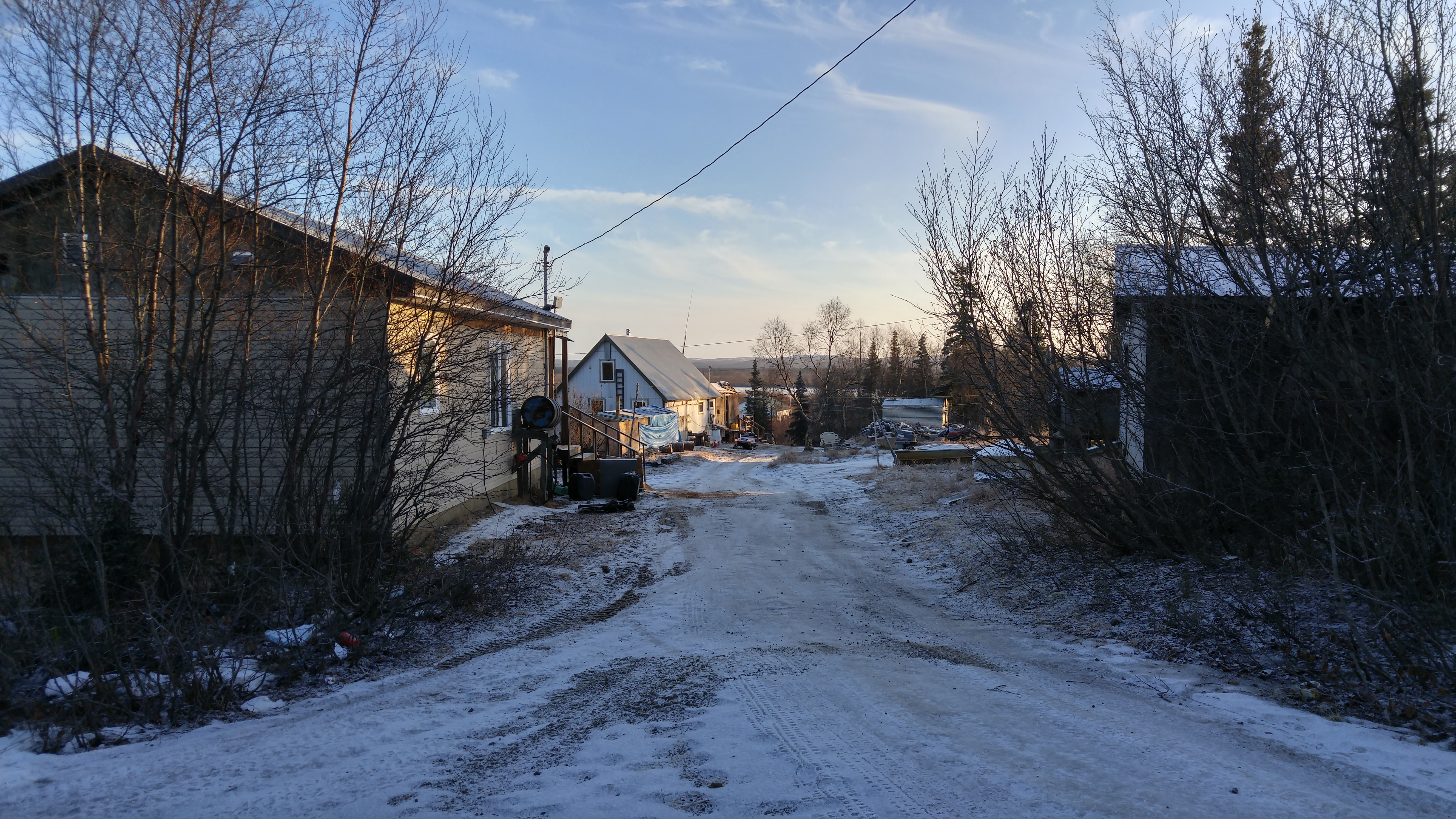 Commercial robots new stuyahok - New Stuyahok, AK