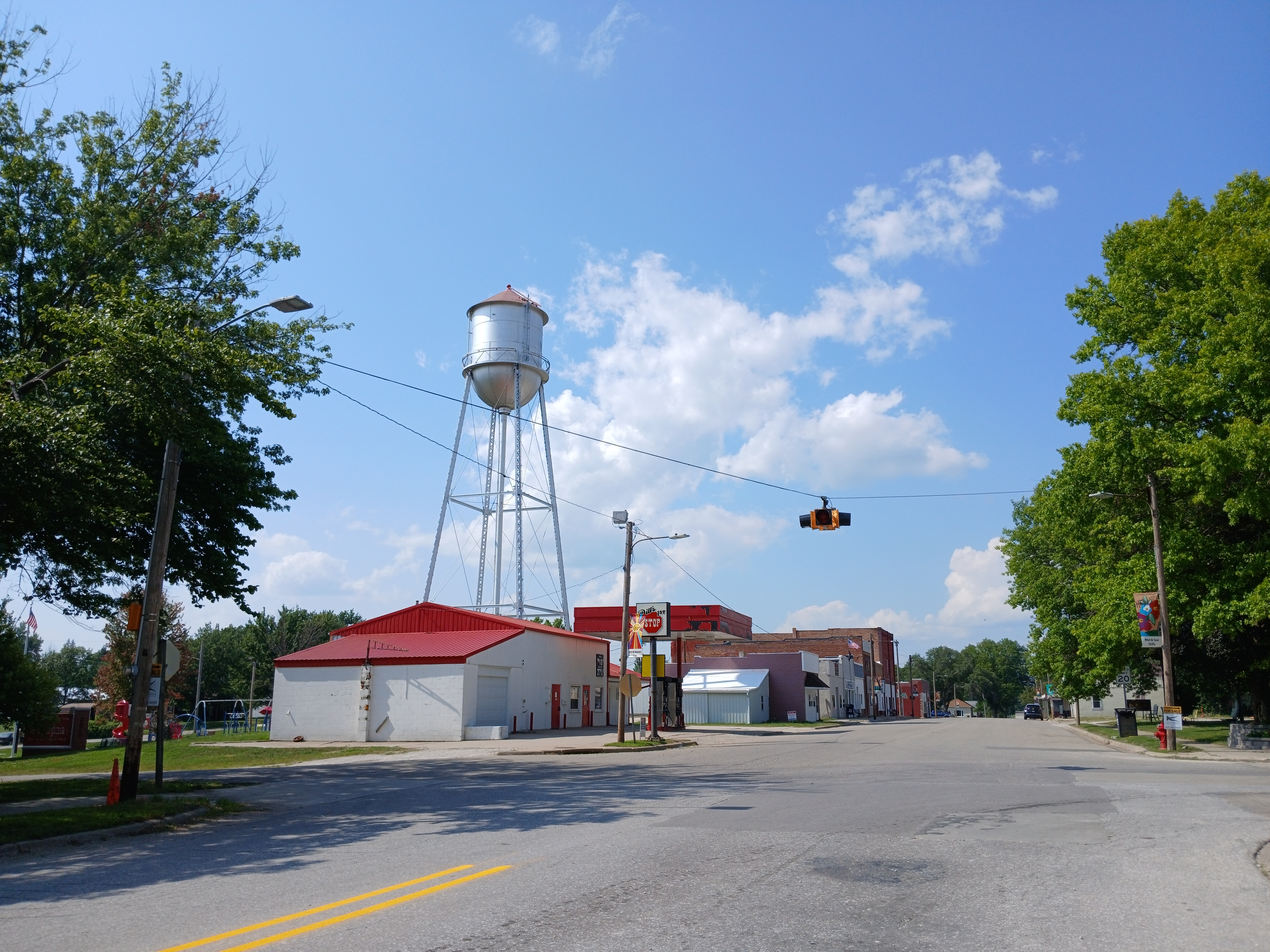 Commercial robots new virginia - New Virginia, IA