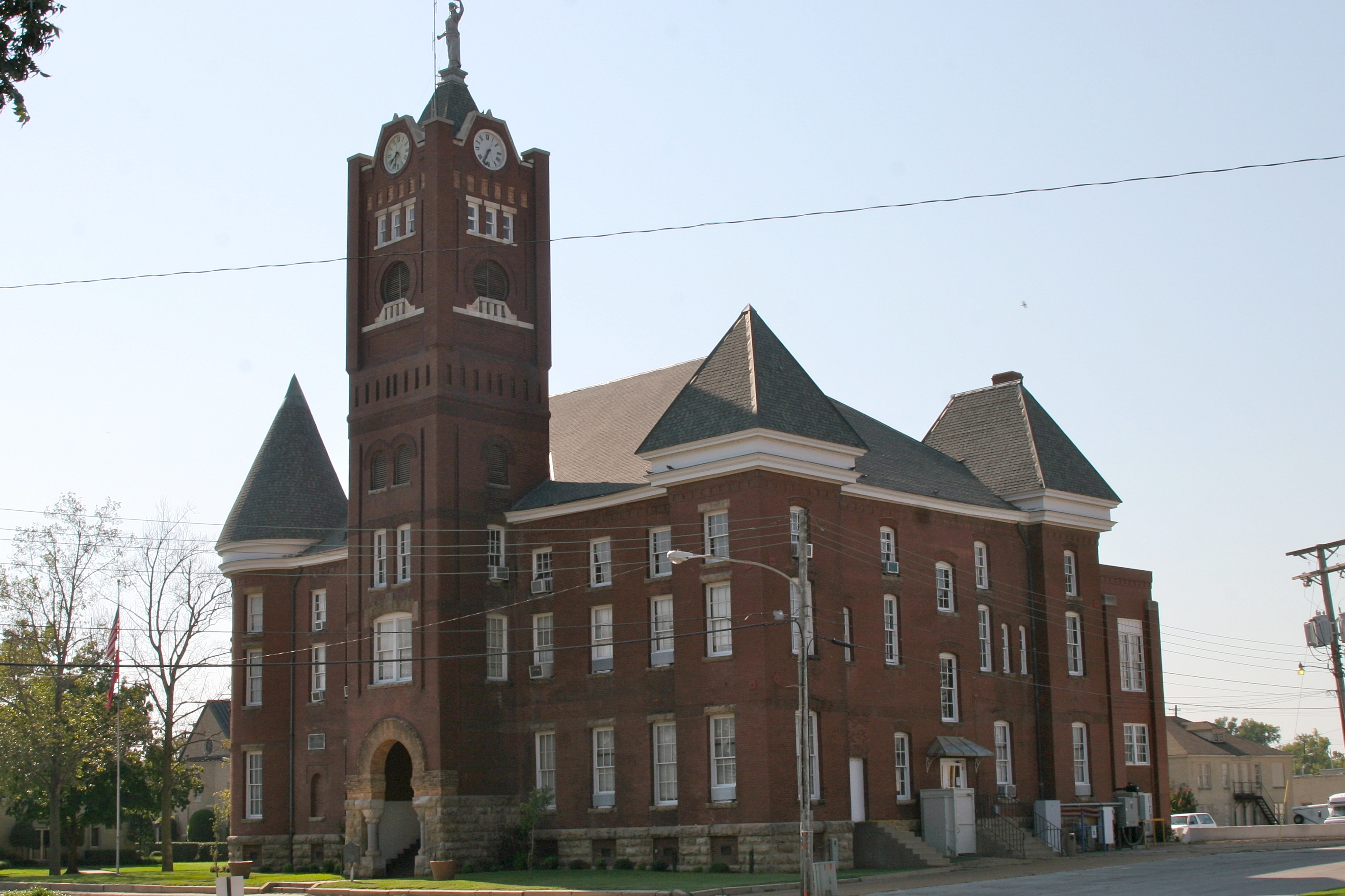 Commercial robots newport - Newport, AR