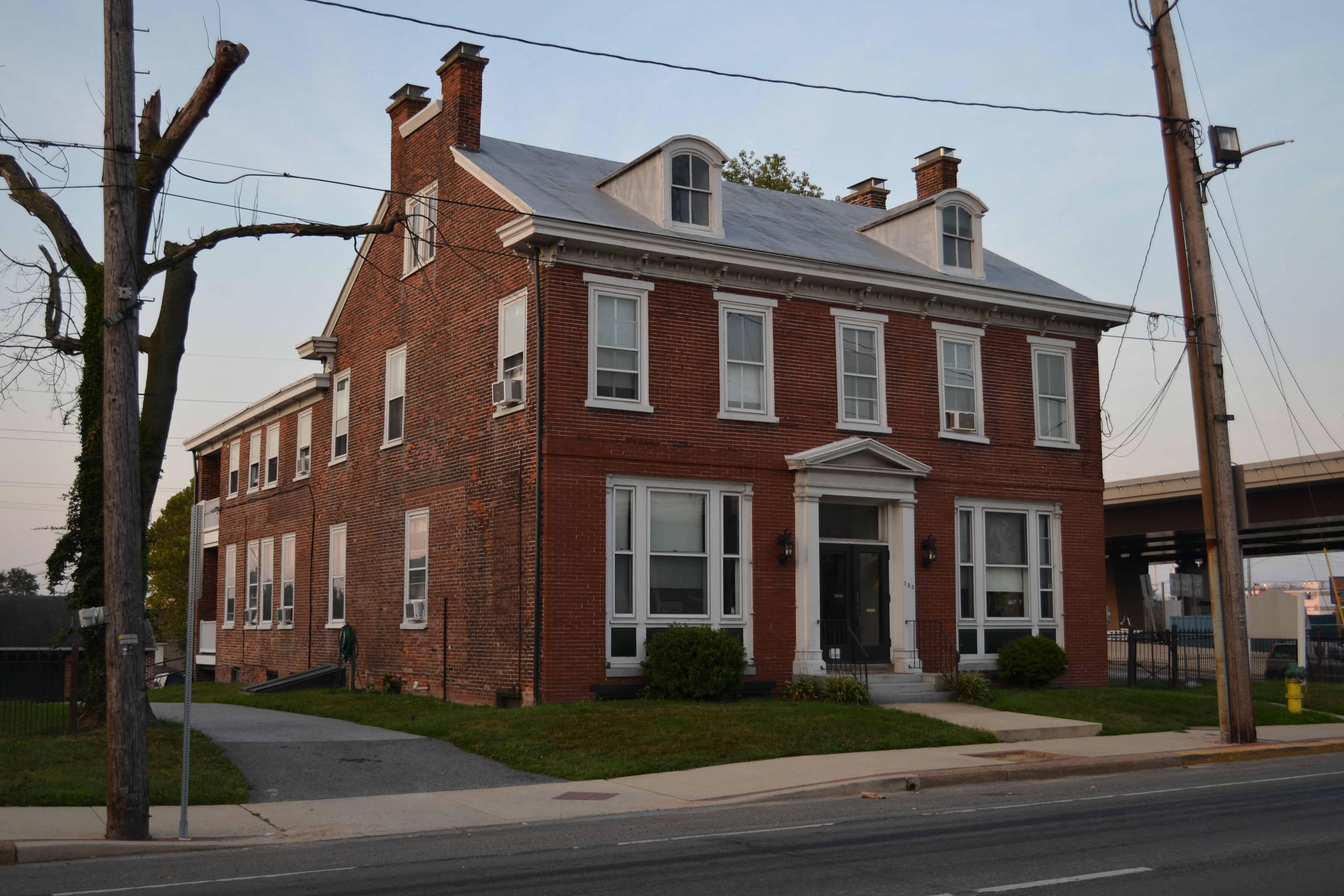 Commercial robots newport - Newport, DE