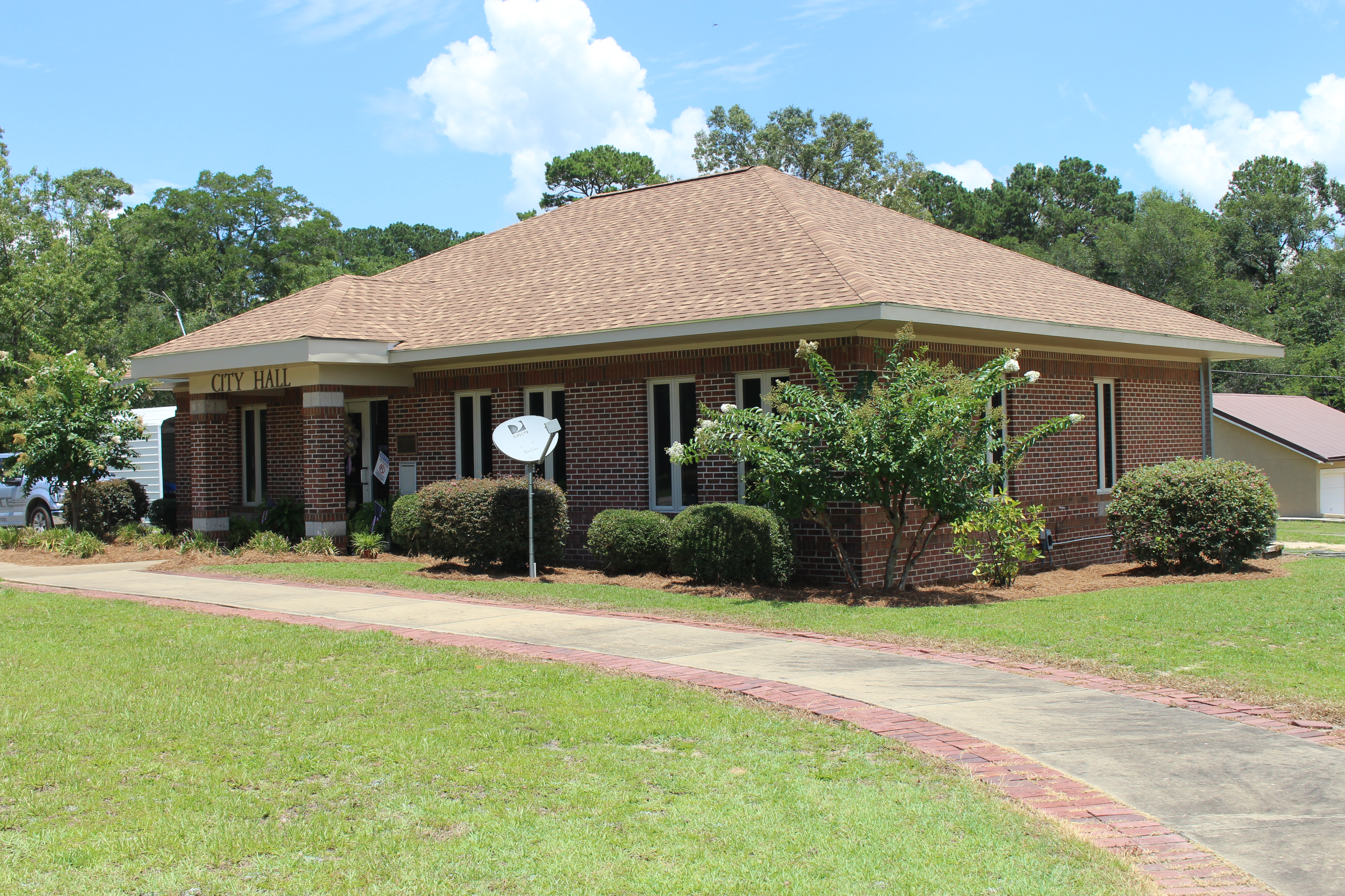 Commercial robots newton - Newton, GA