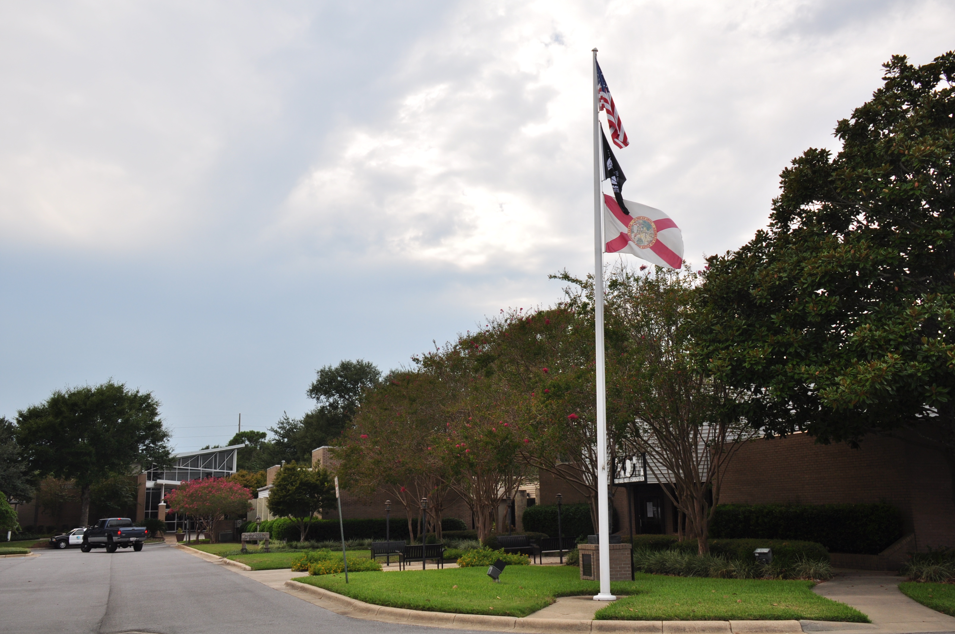 Commercial robots niceville - Niceville, FL