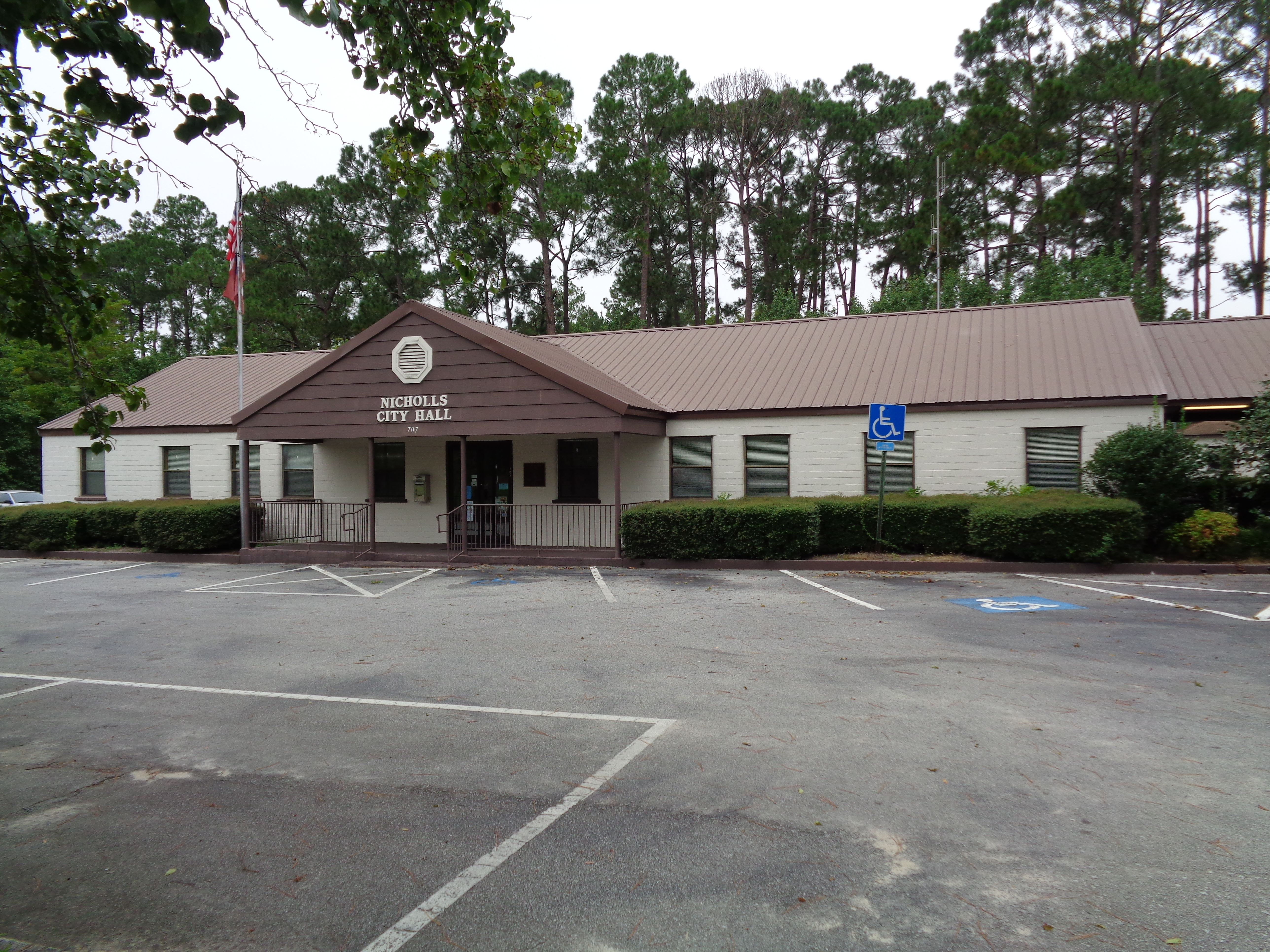 Commercial robots nicholls - Nicholls, GA