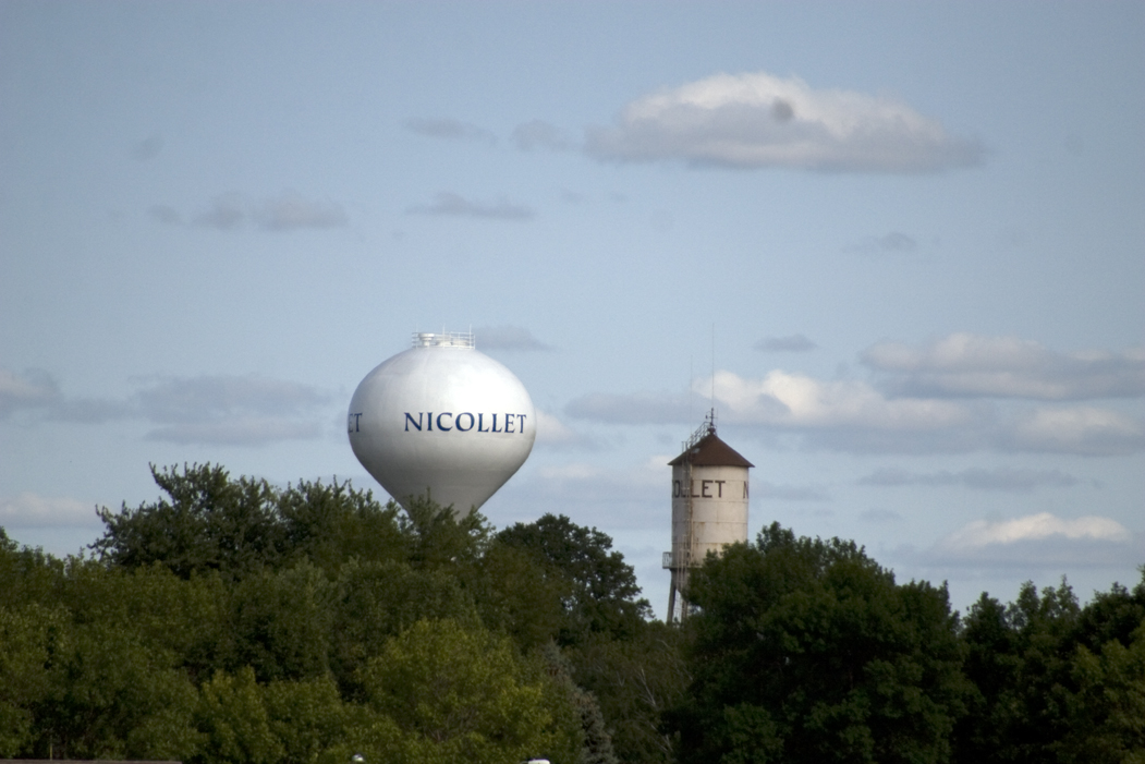 Commercial robots nicollet - Nicollet, MN