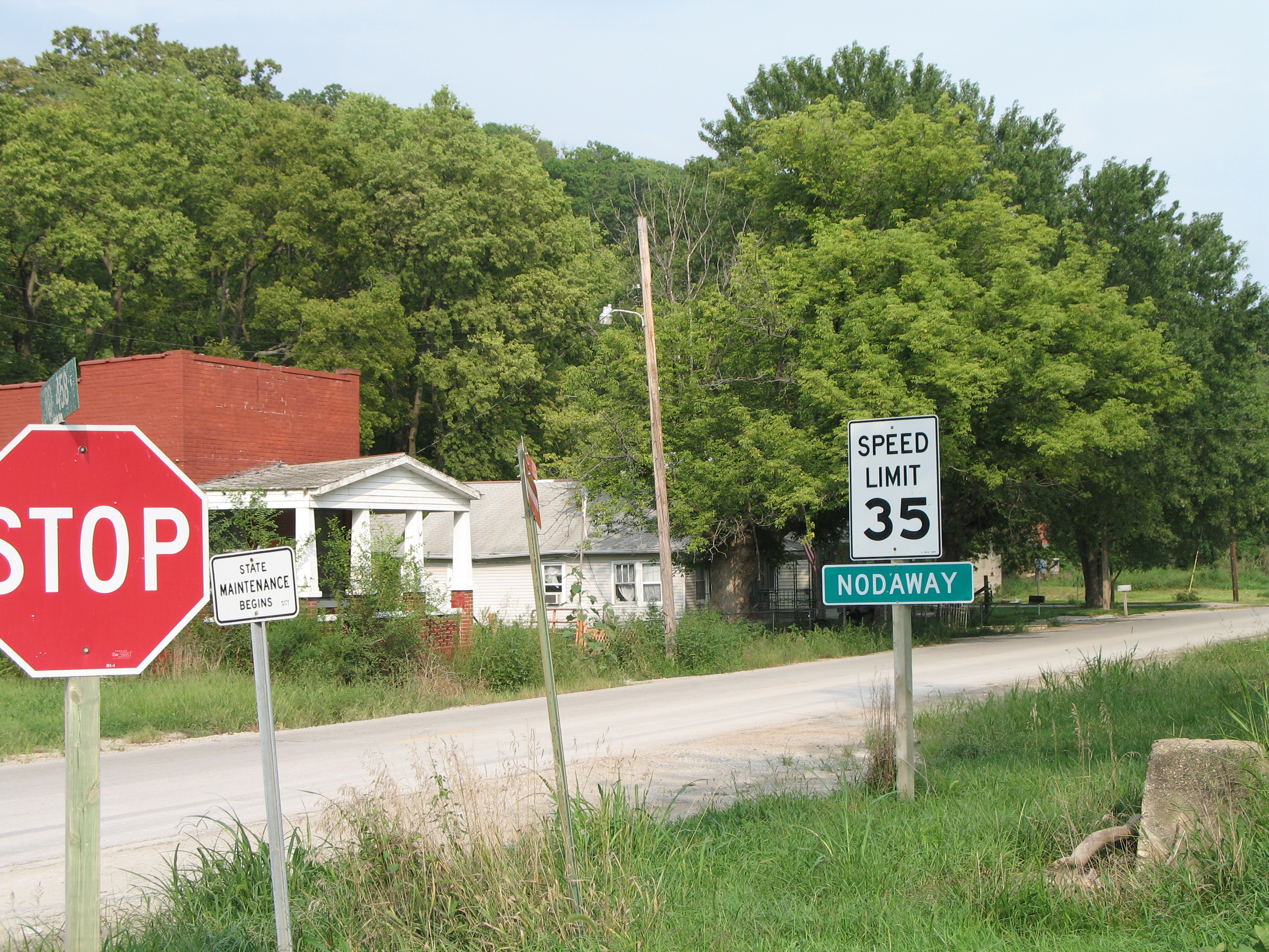Commercial robots nodaway - Nodaway, MO