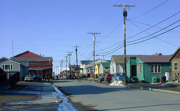 Commercial robots nome - Nome, AK