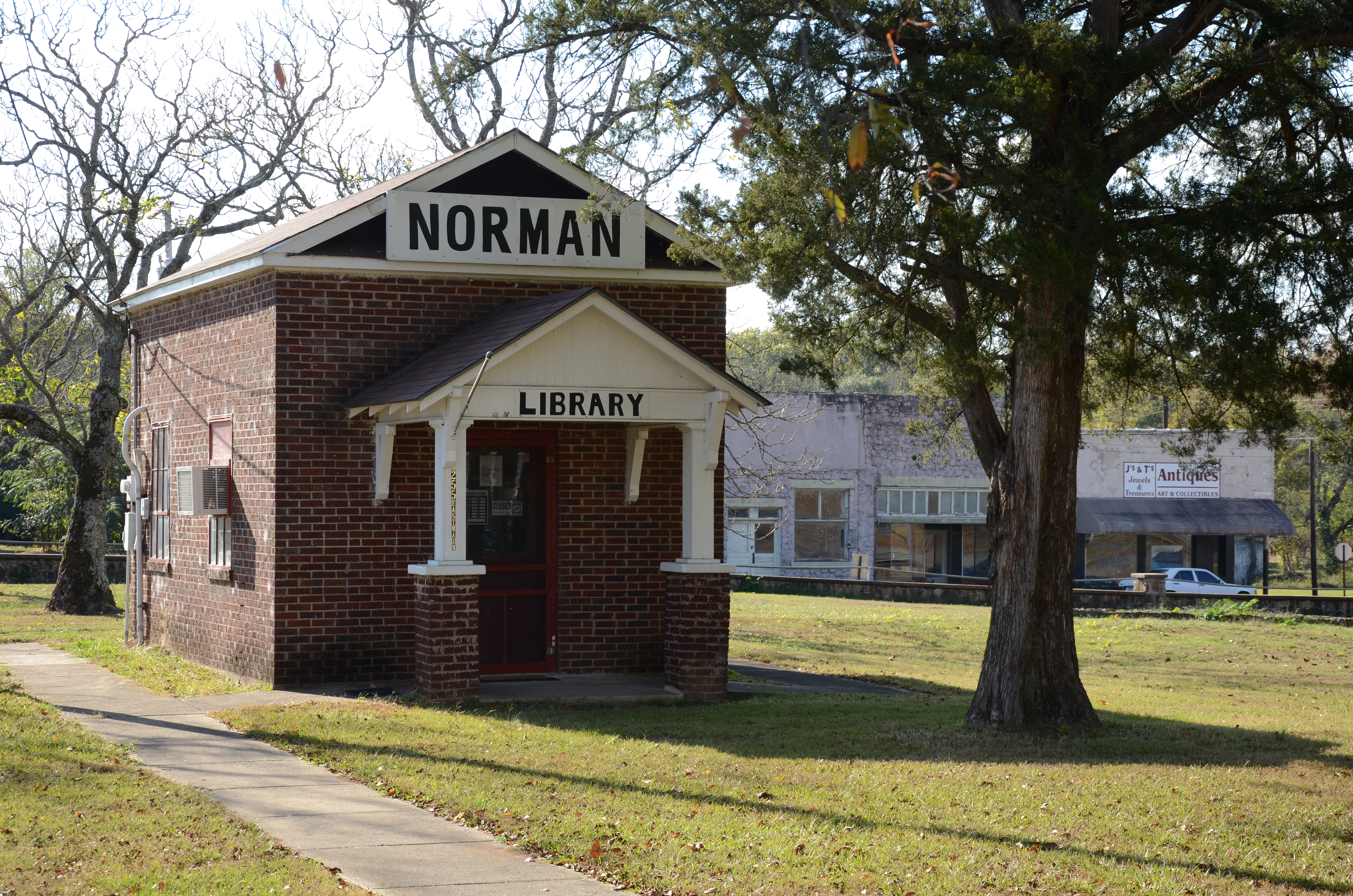 Commercial robots norman - Norman, AR