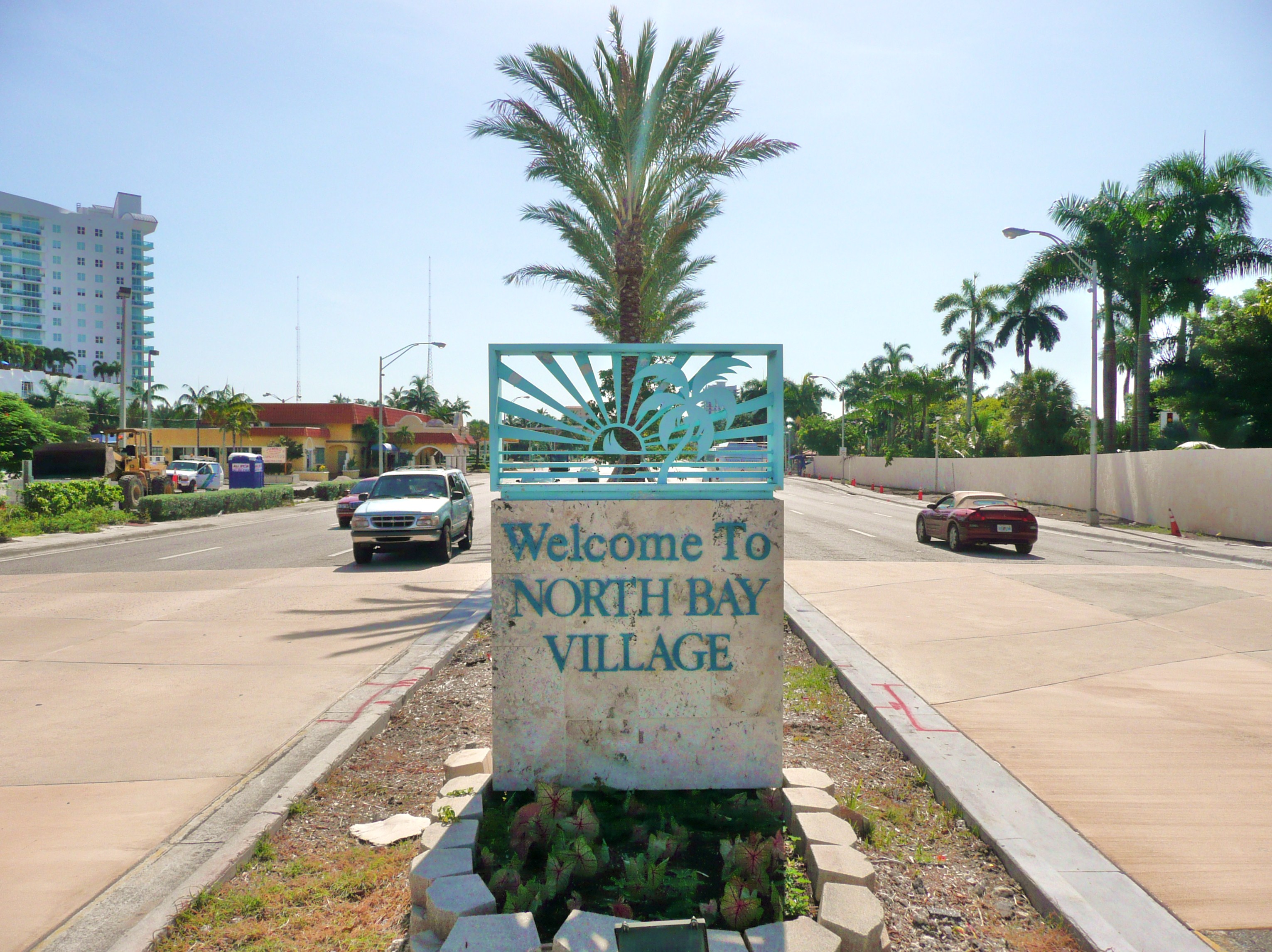 Commercial robots north bay village - North Bay Village, FL