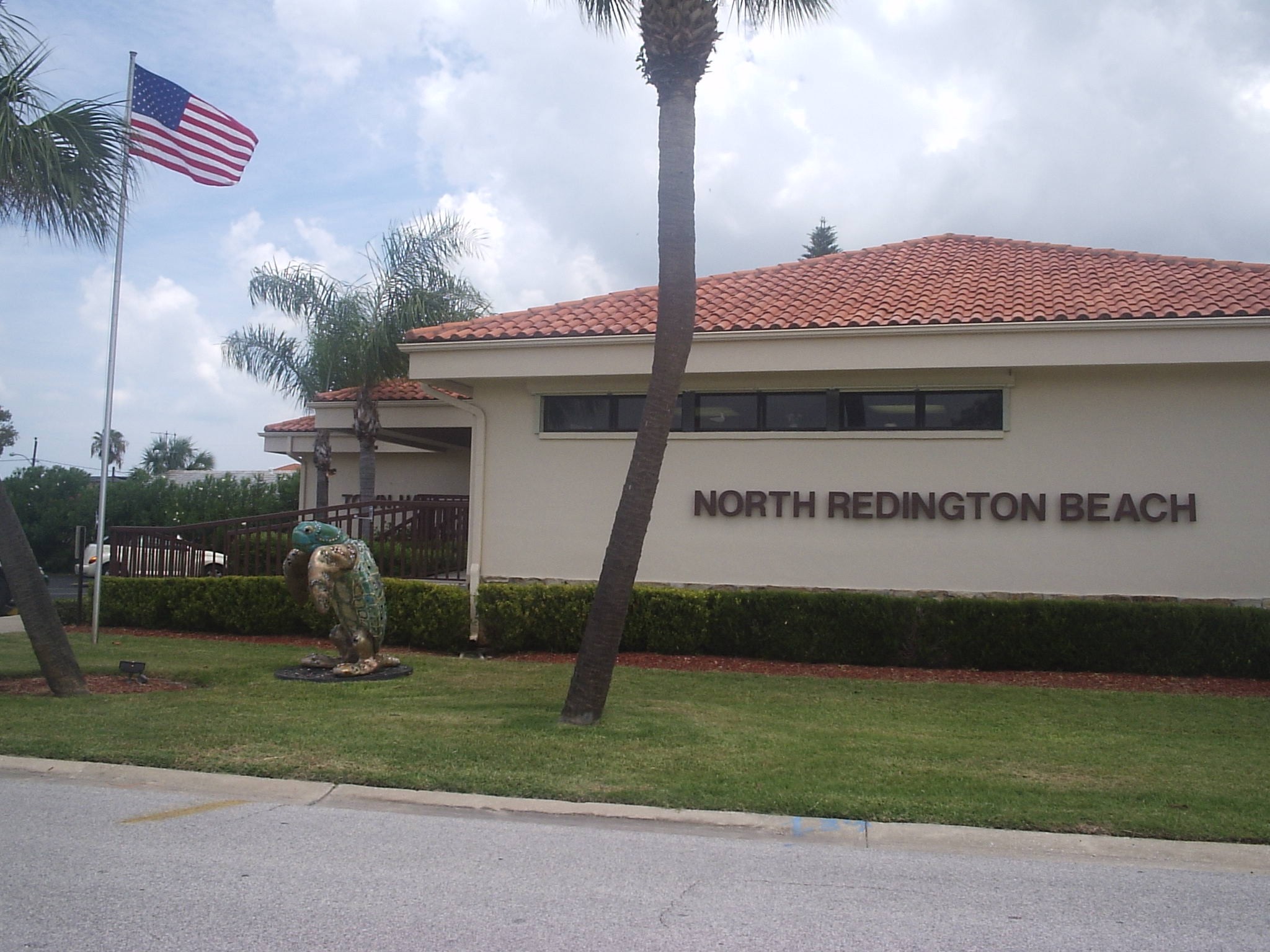 Commercial robots north redington beach - North Redington Beach, FL