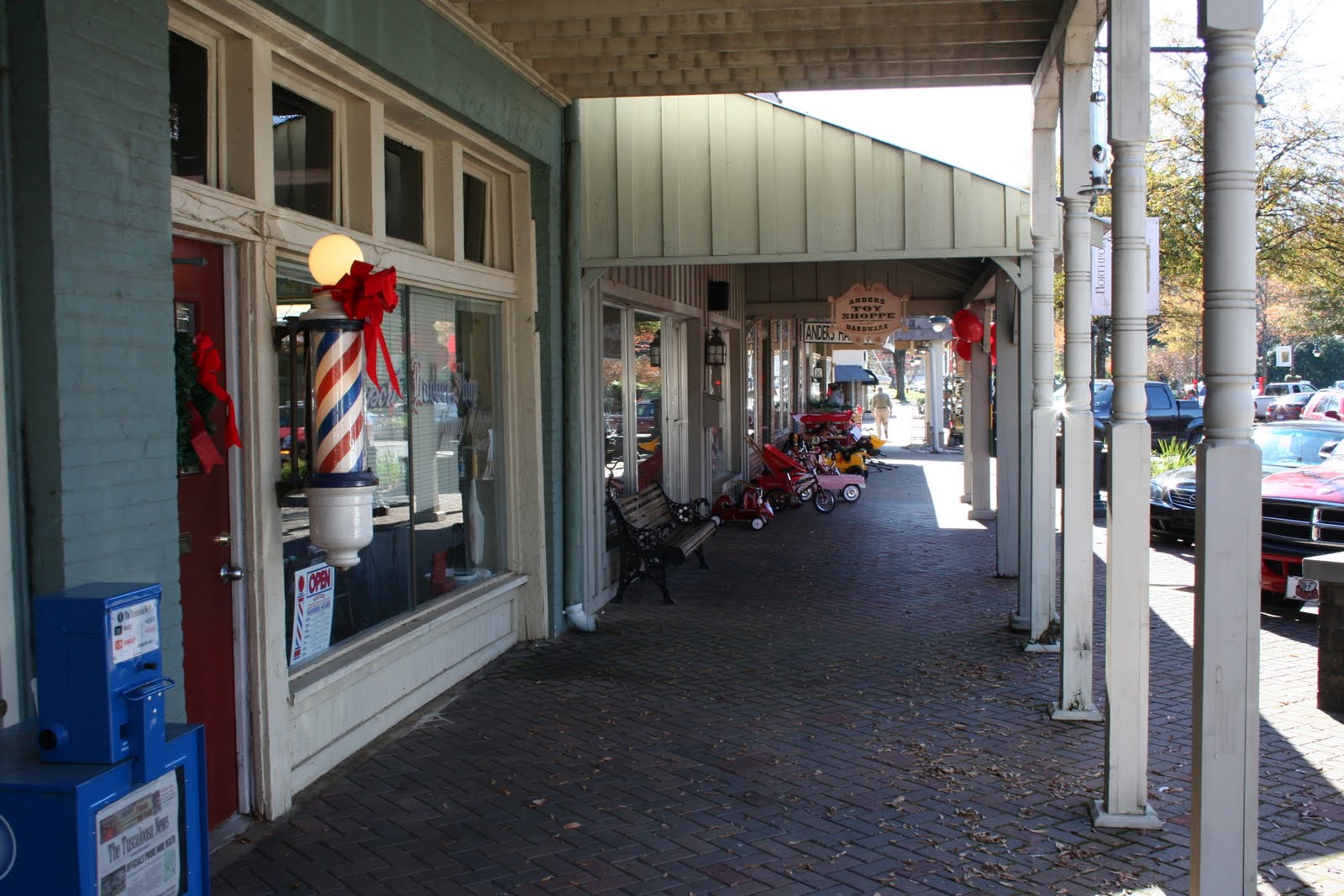 Commercial robots northport - Northport, AL