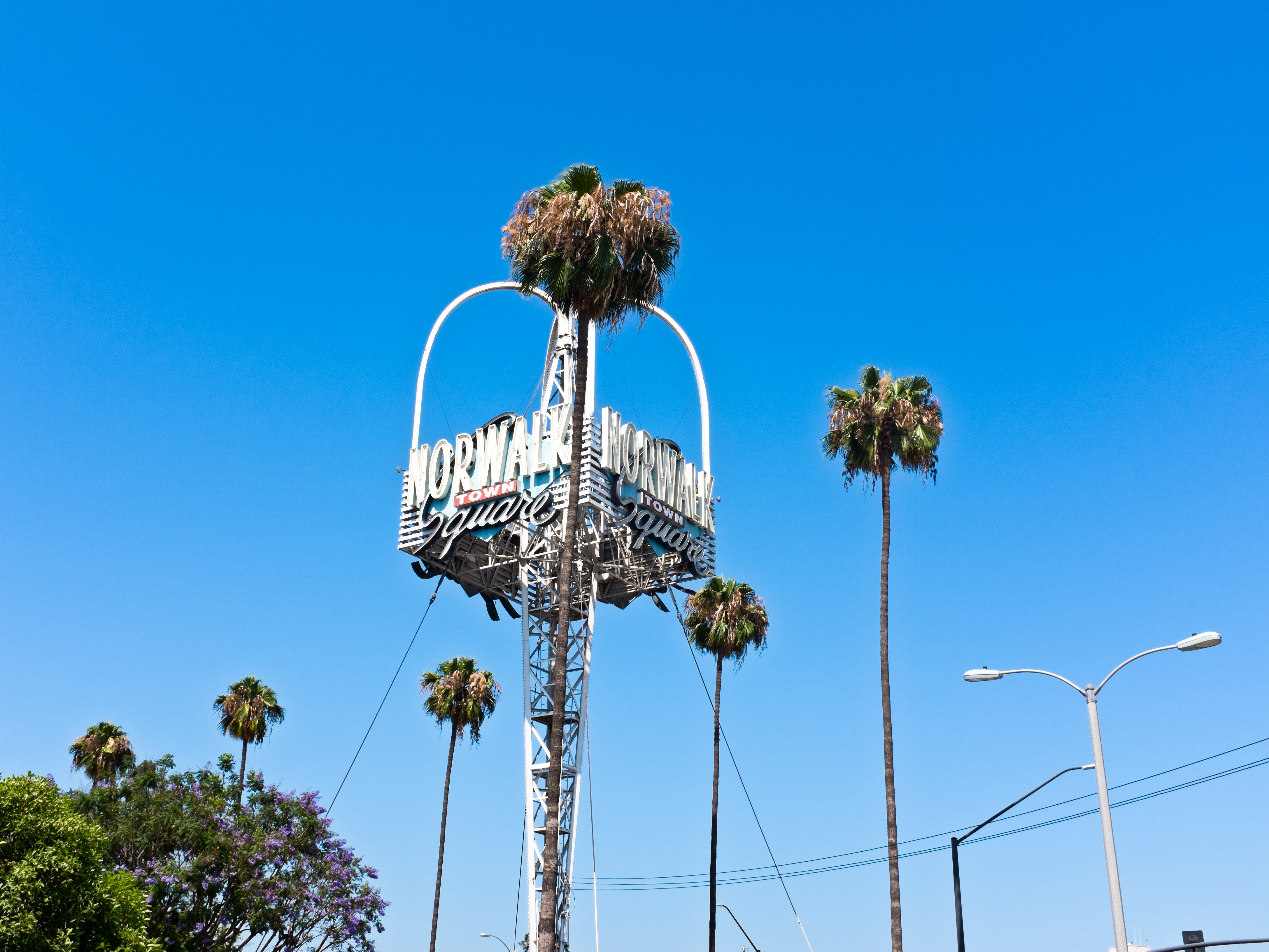 Commercial robots norwalk - Norwalk, CA