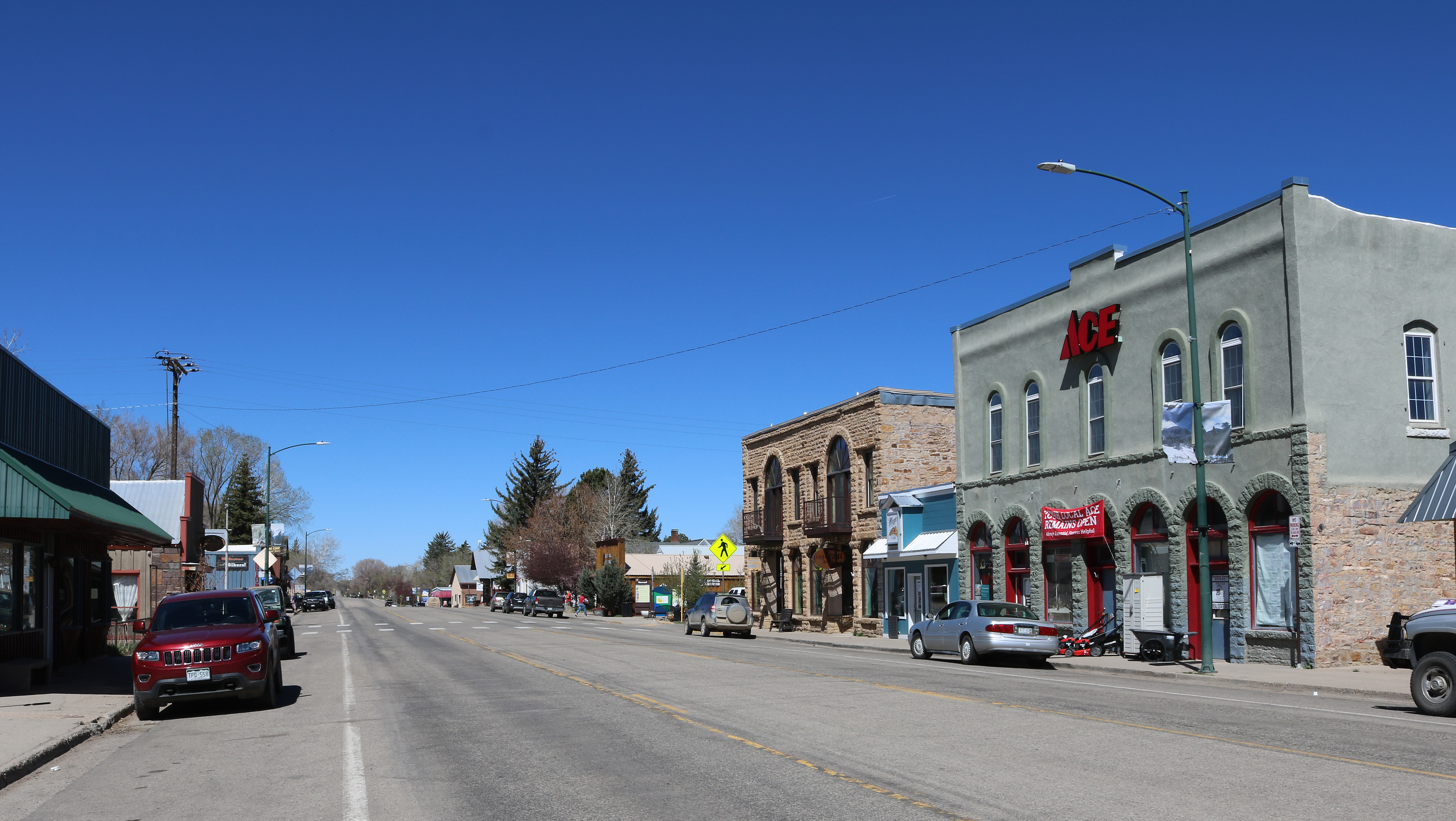 Commercial robots norwood - Norwood, CO