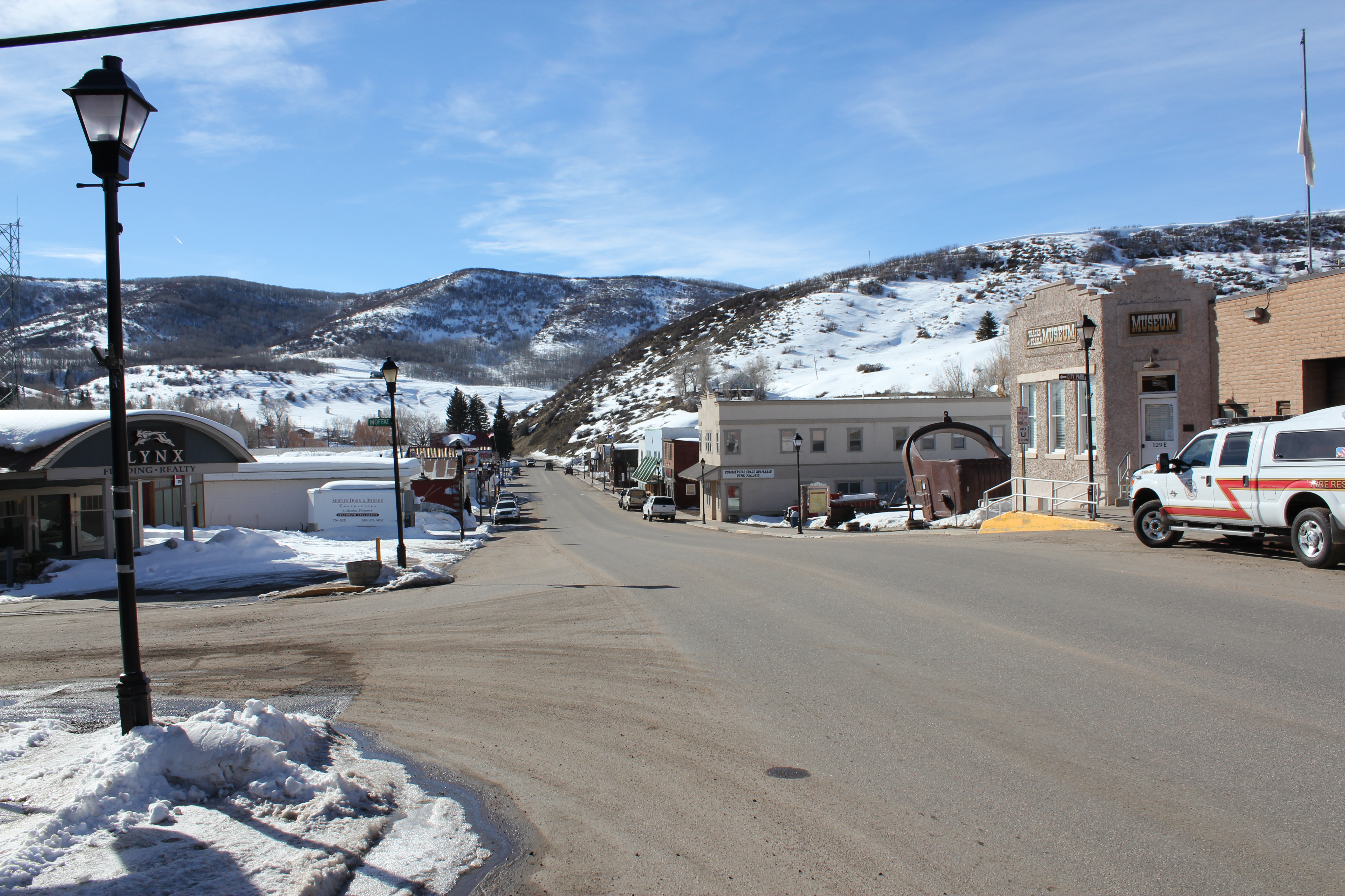 Commercial robots oak creek - Oak Creek, CO