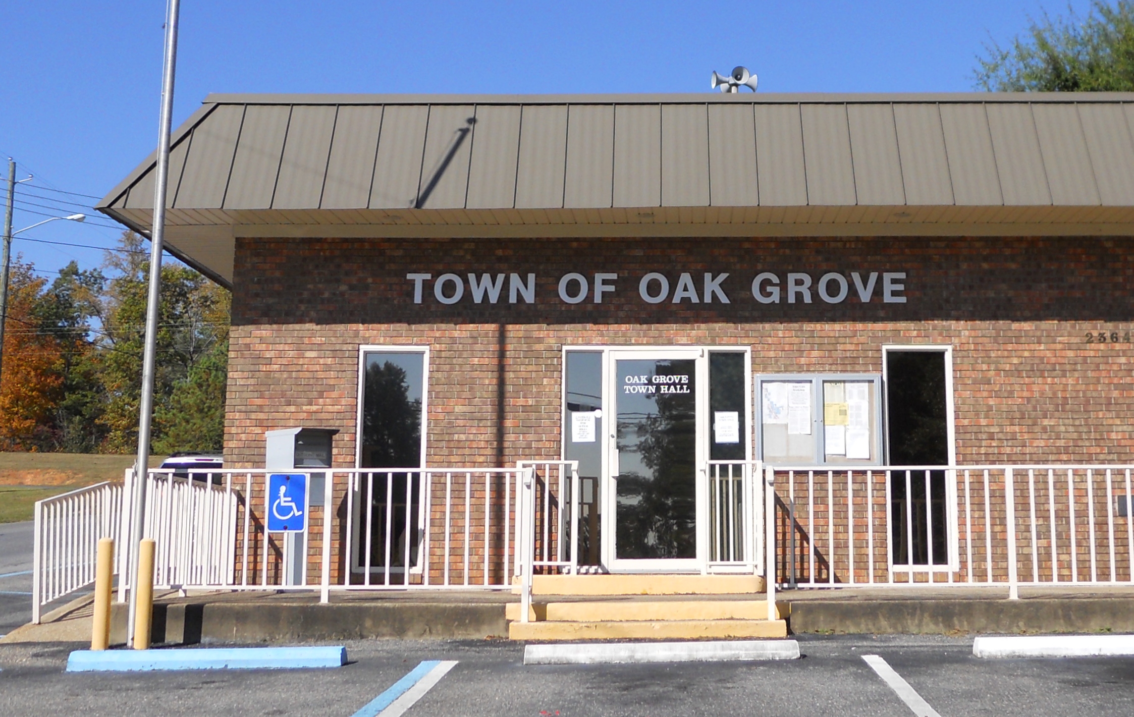 Commercial robots oak grove - Oak Grove, AL