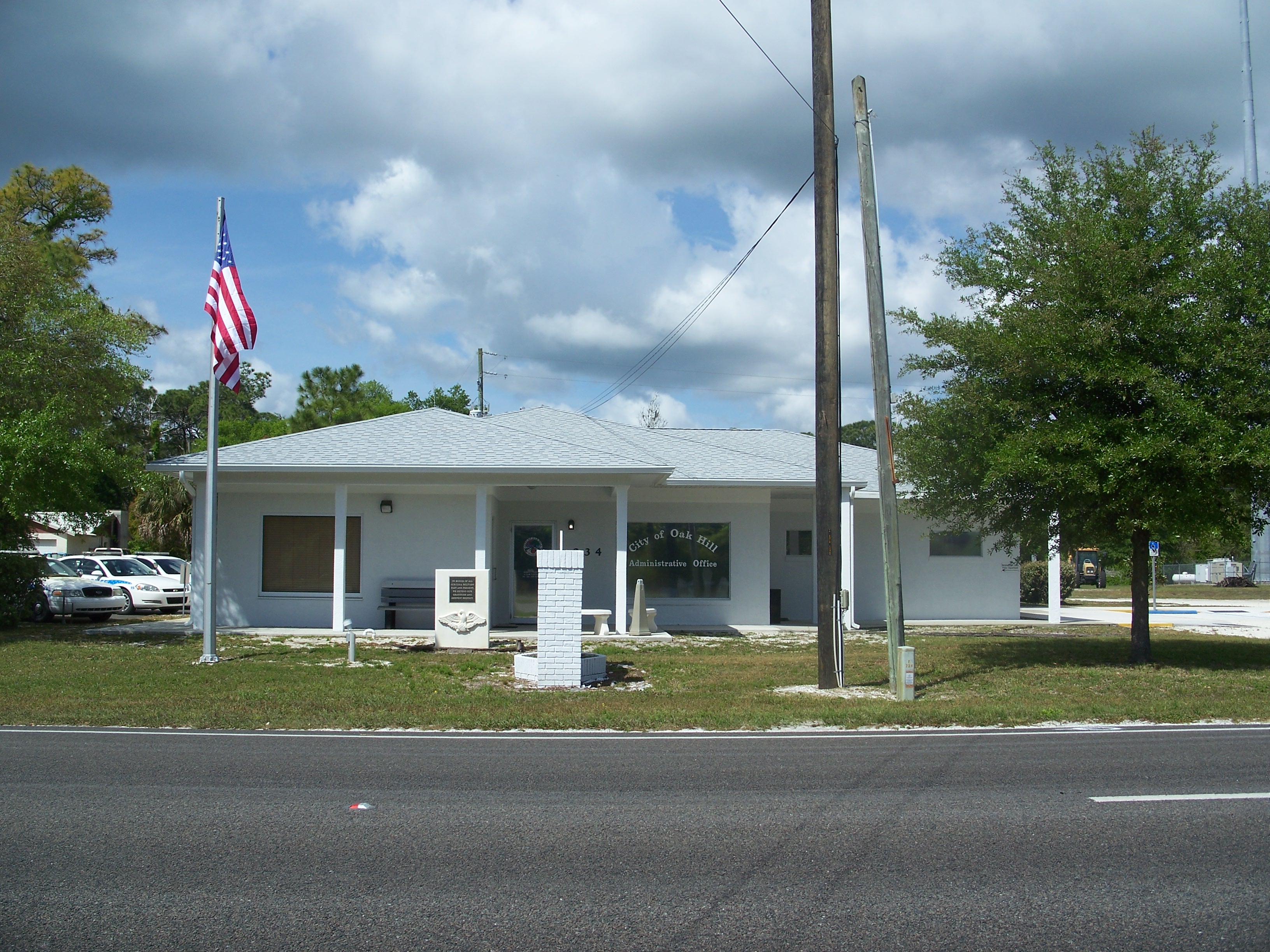 Commercial robots oak hill - Oak Hill, FL