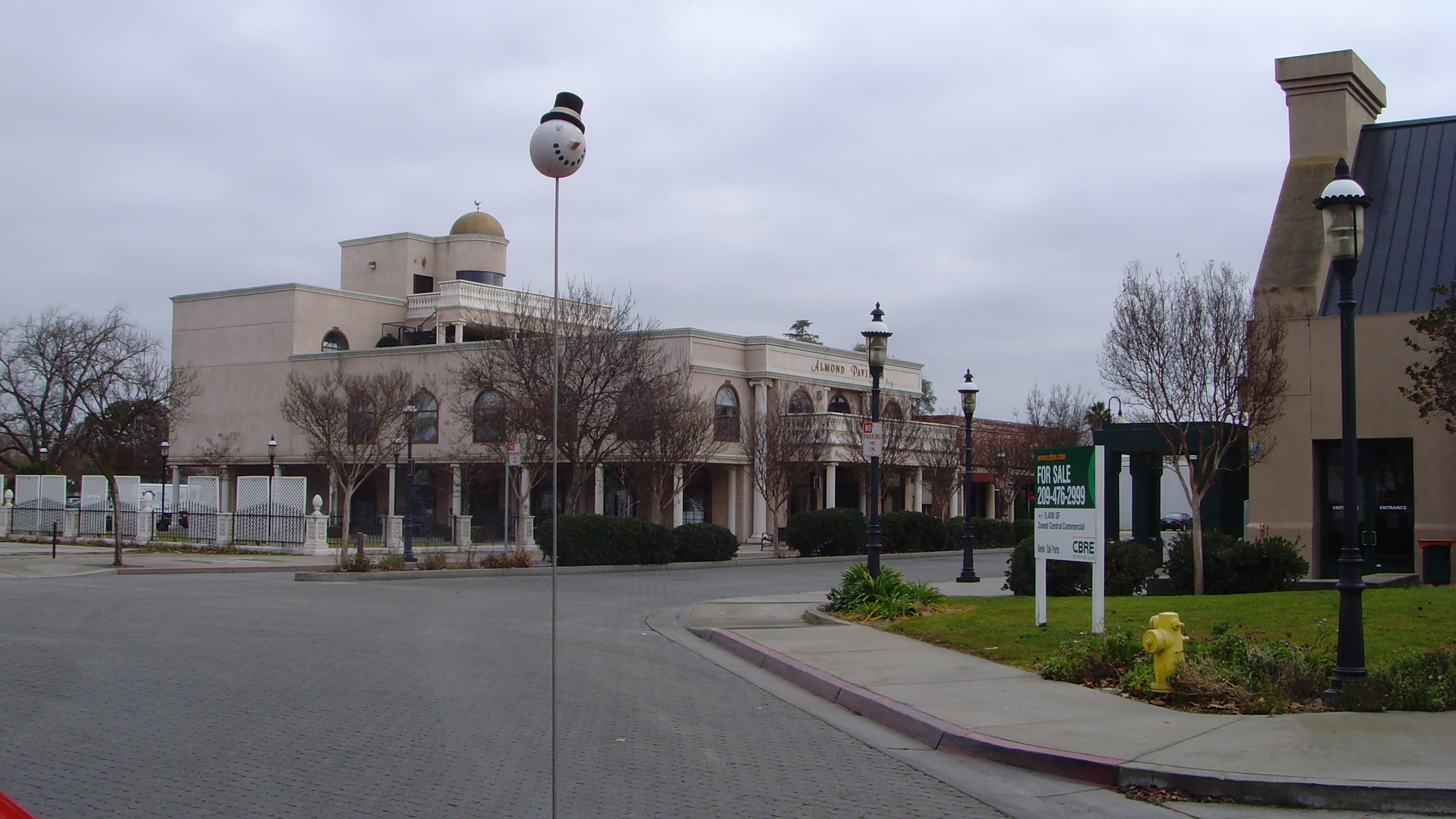 Commercial robots oakdale - Oakdale, CA