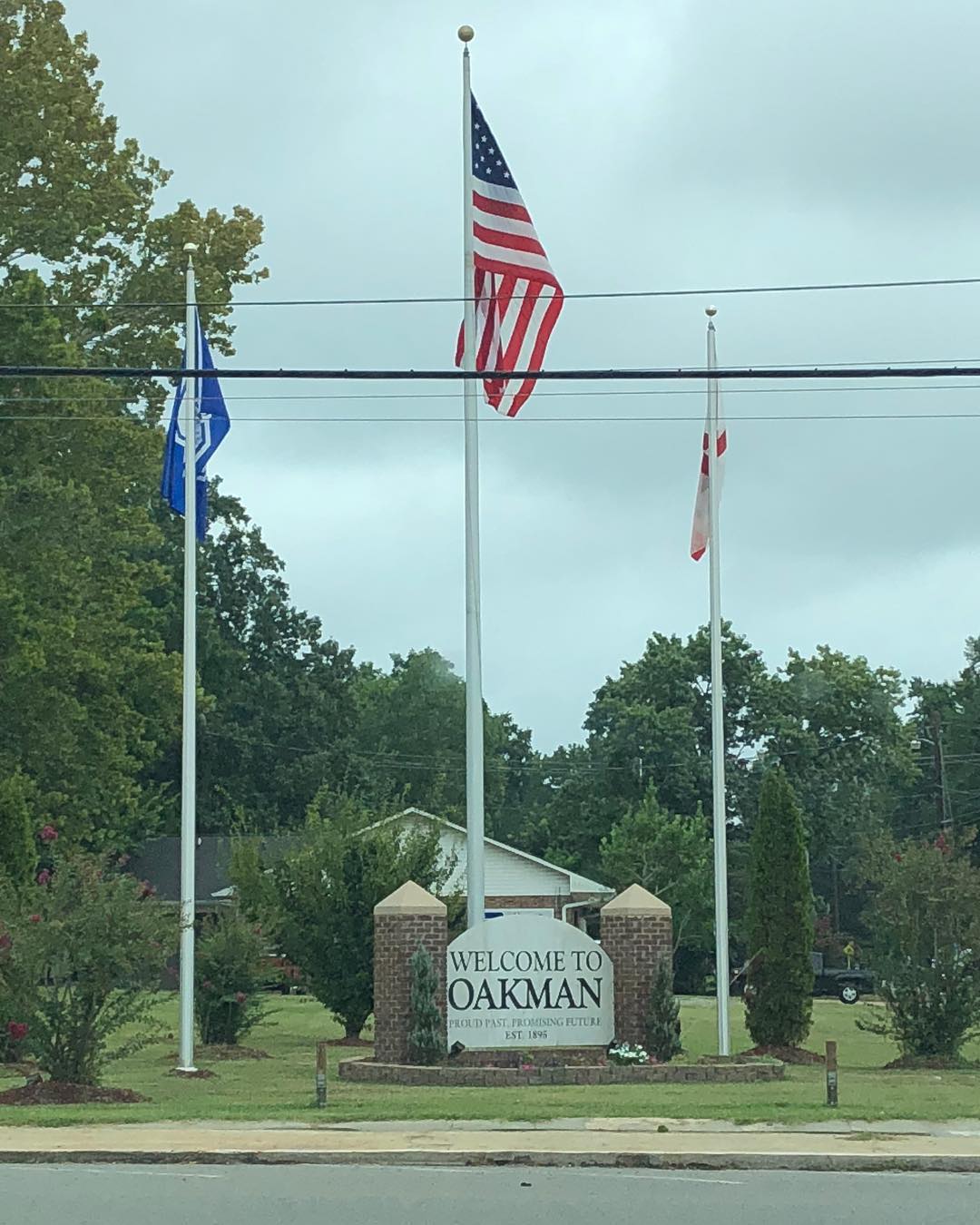 Commercial robots oakman - Oakman, AL