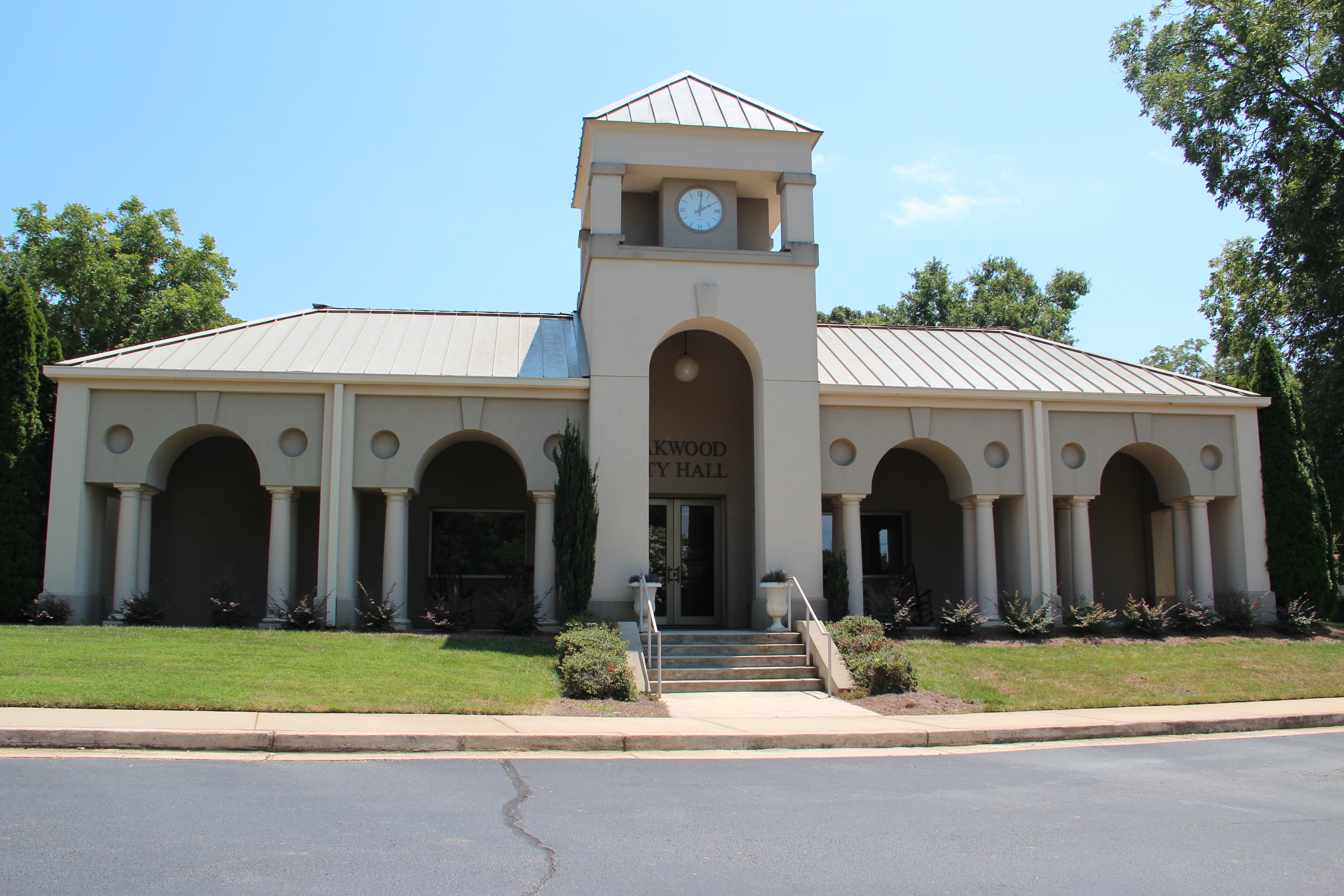 Commercial robots oakwood - Oakwood, GA
