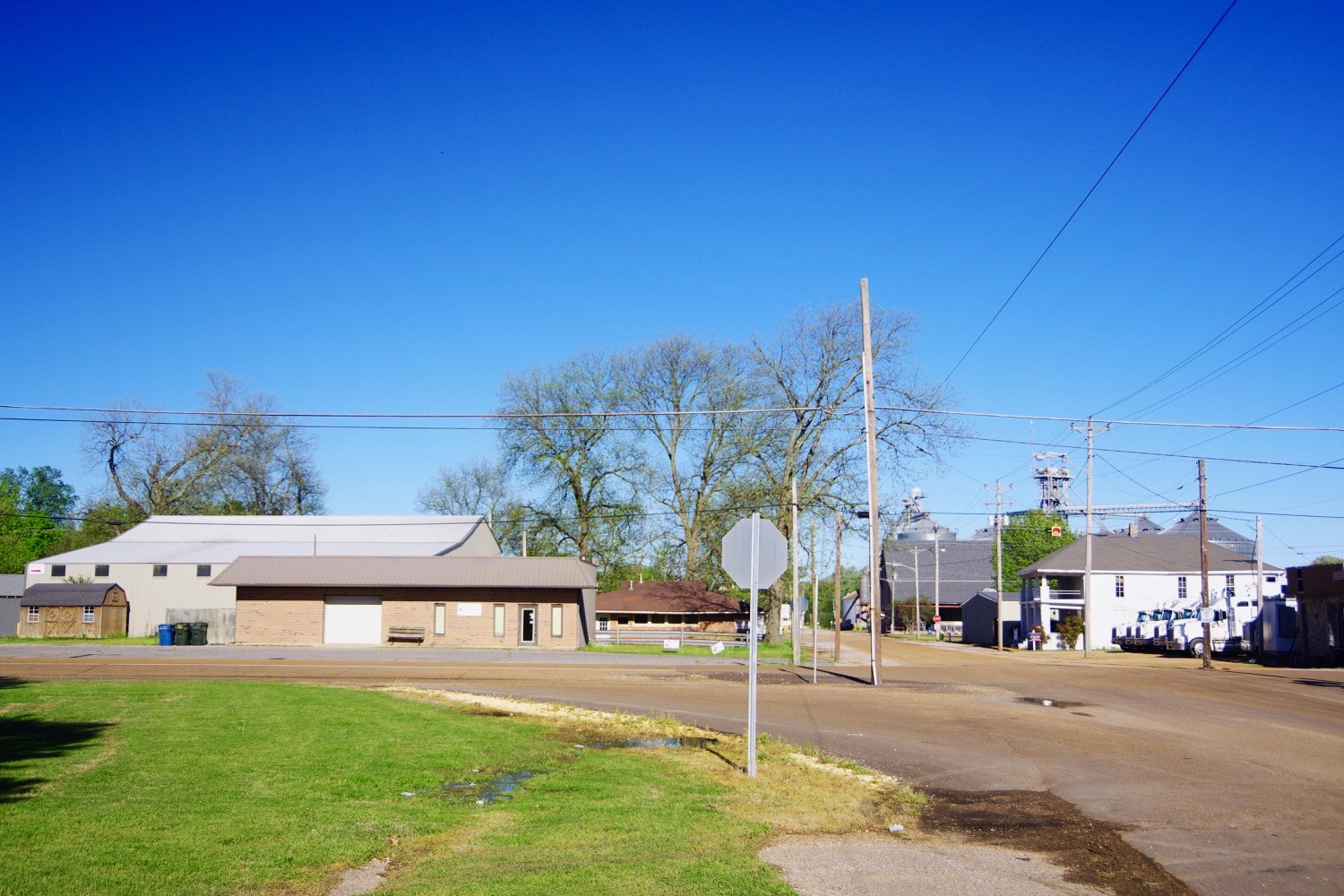 Commercial robots obion - Obion, TN