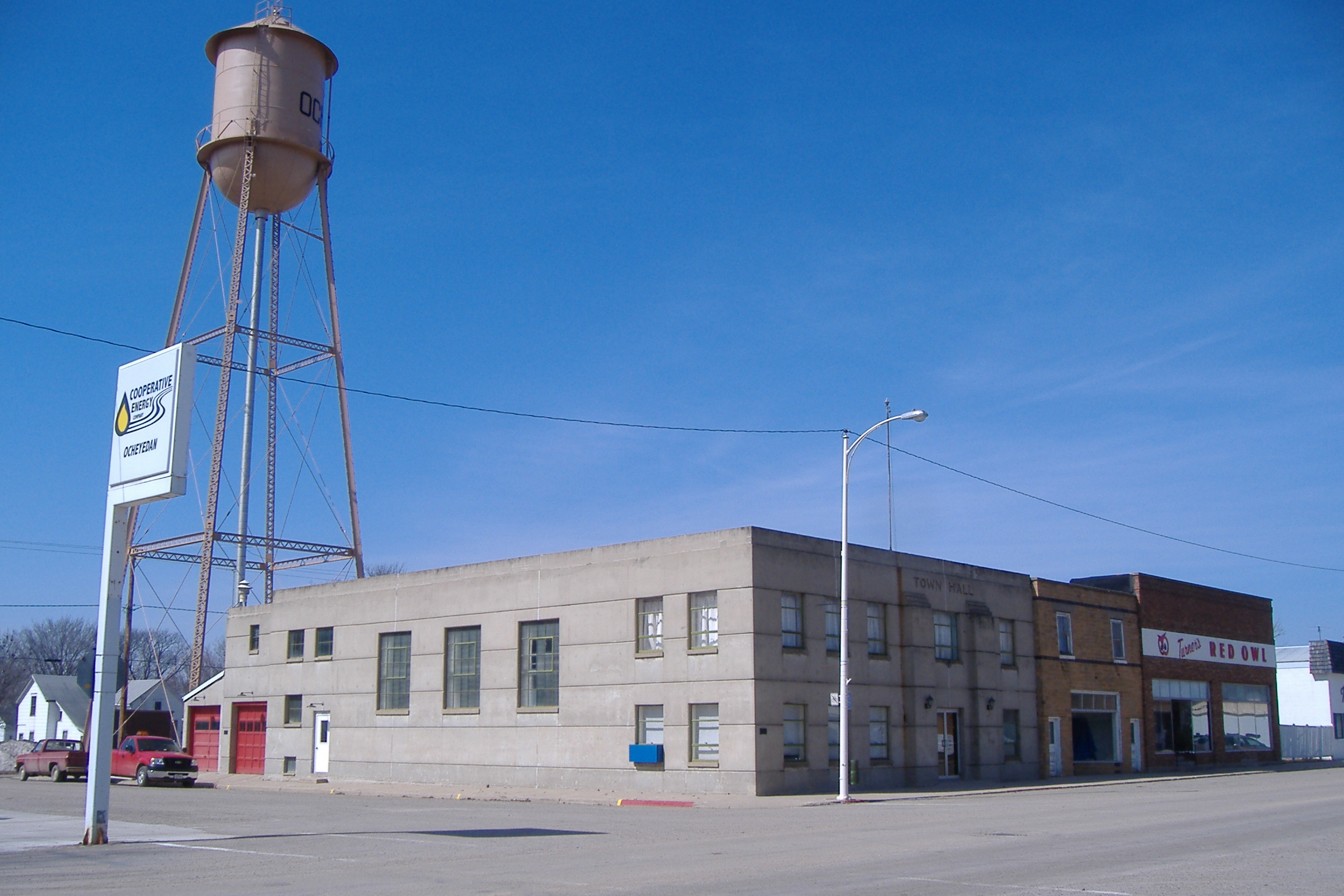 Commercial robots ocheyedan - Ocheyedan, IA