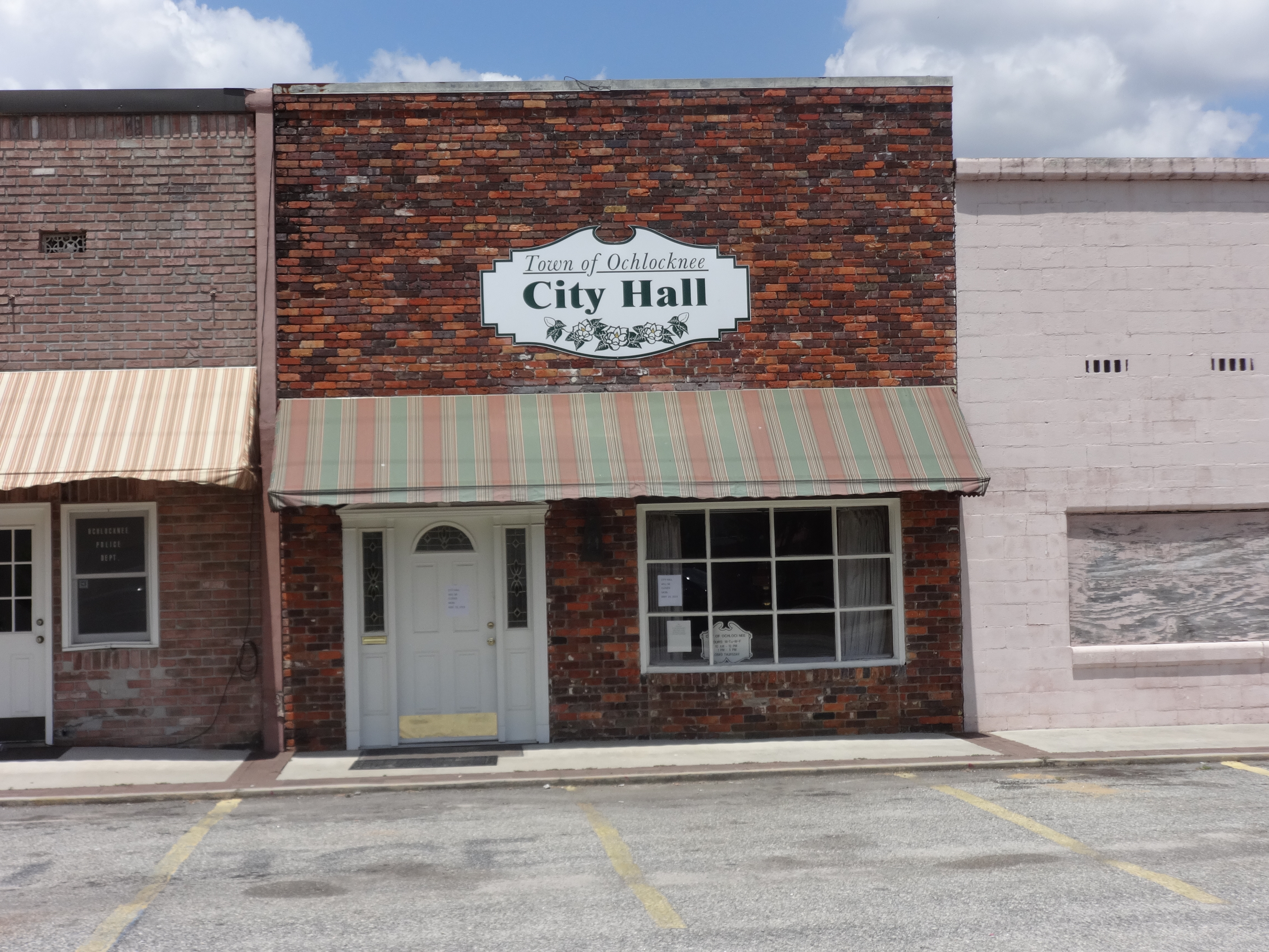 Commercial robots ochlocknee - Ochlocknee, GA