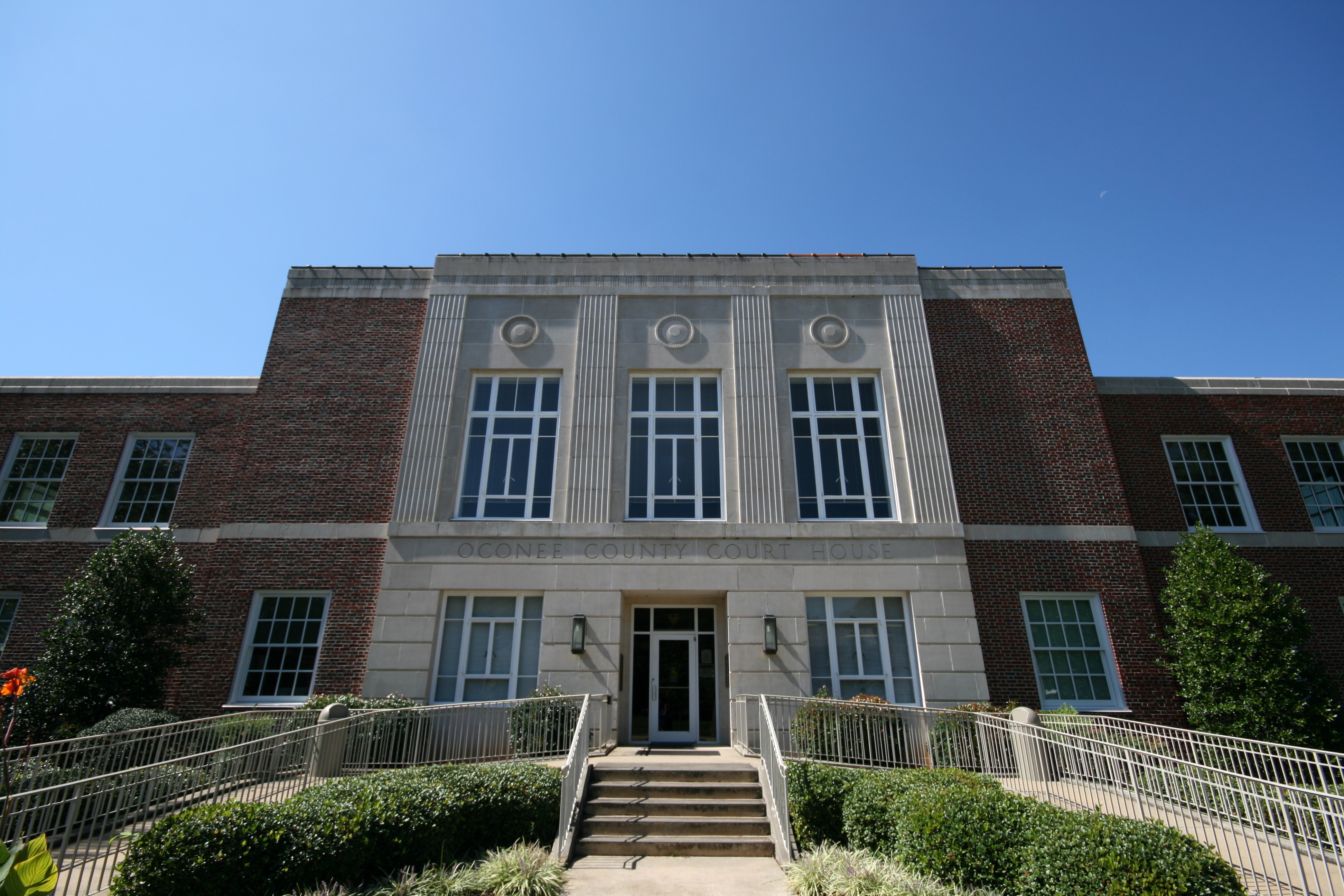 Commercial robots oconee county - Oconee County, GA