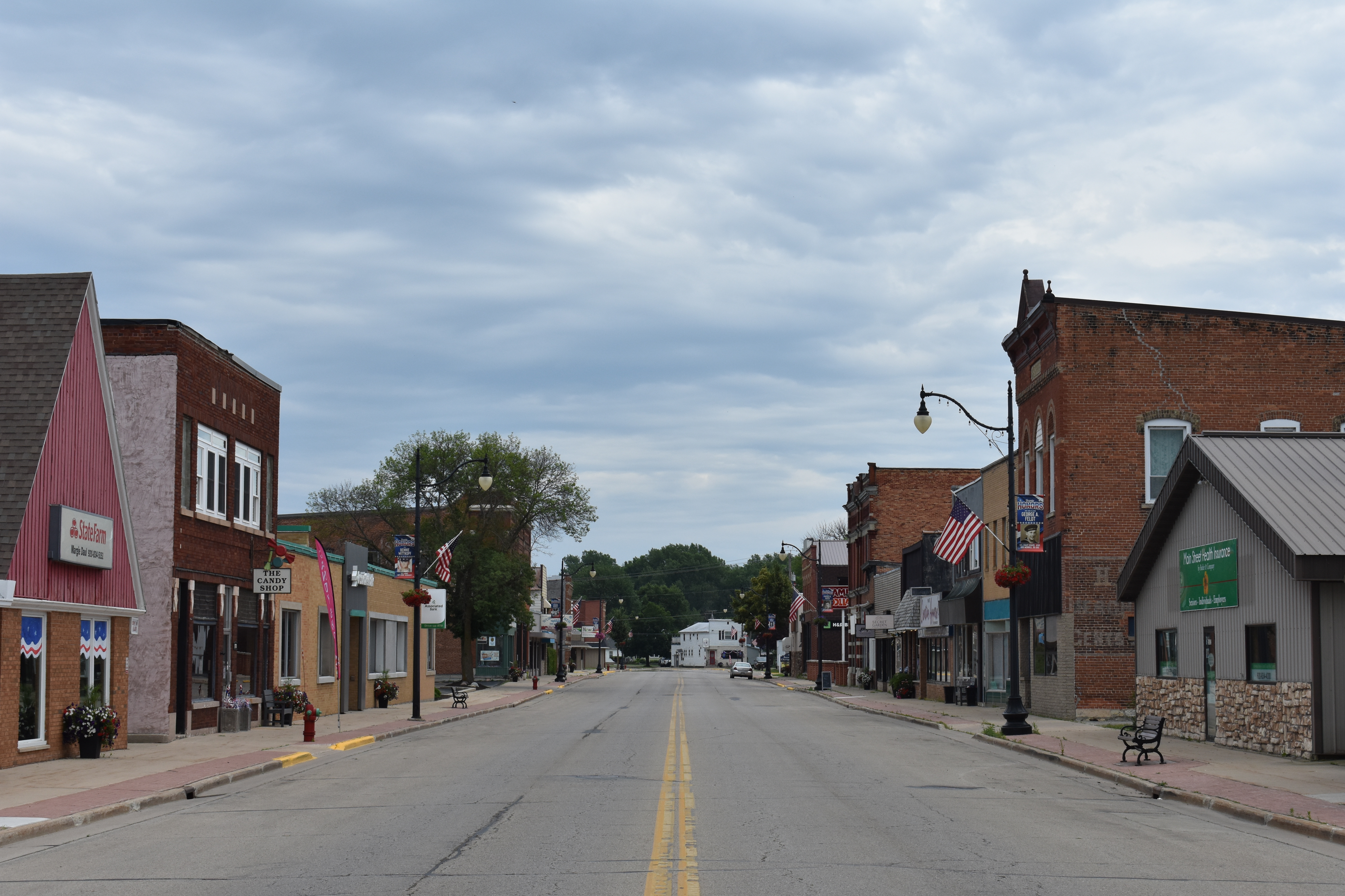 Commercial robots oconto - Oconto, WI
