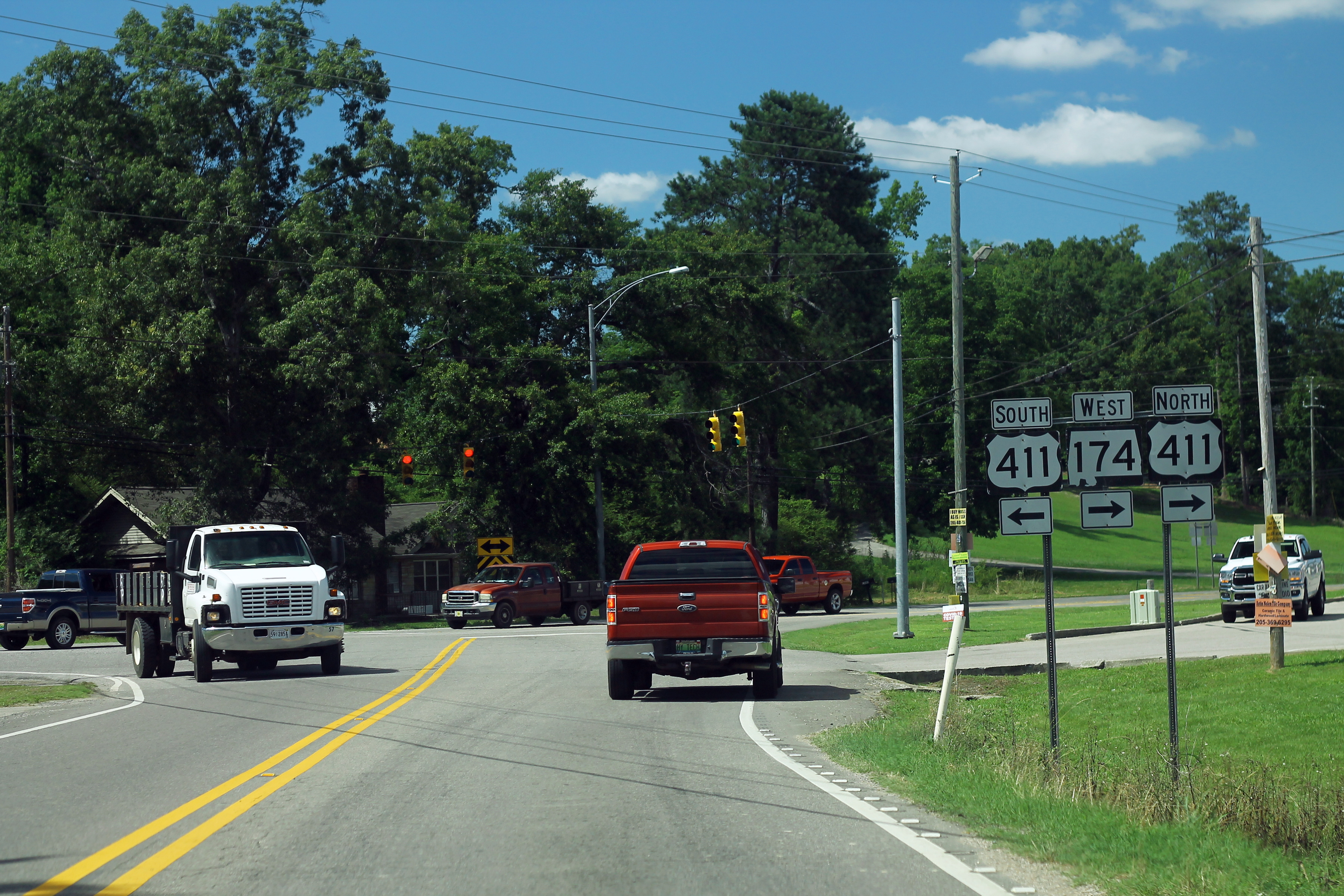 Commercial robots odenville - Odenville, AL
