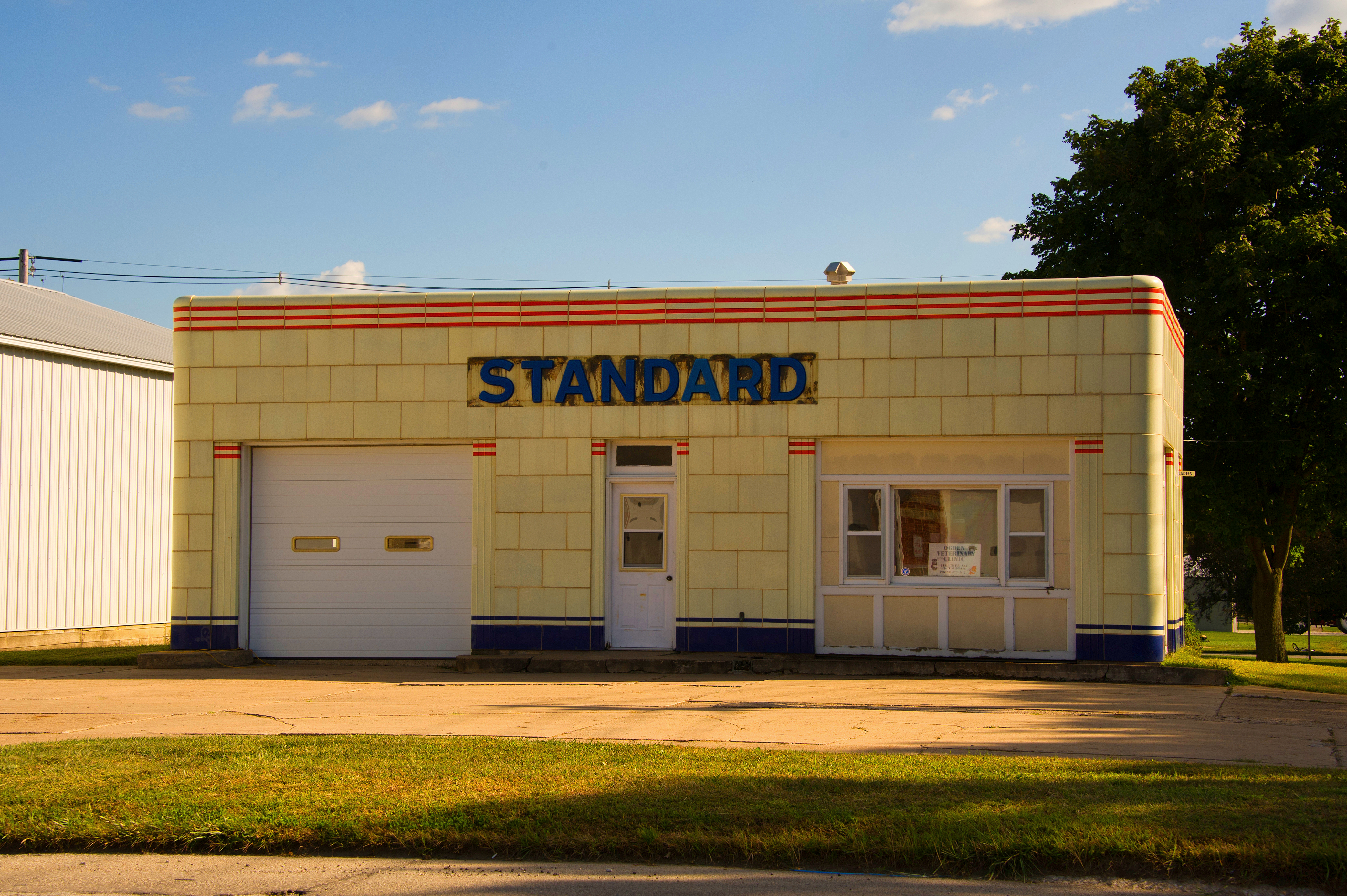Commercial robots ogden - Ogden, IA