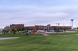 Commercial robots oglala lakota - Oglala Lakota, SD