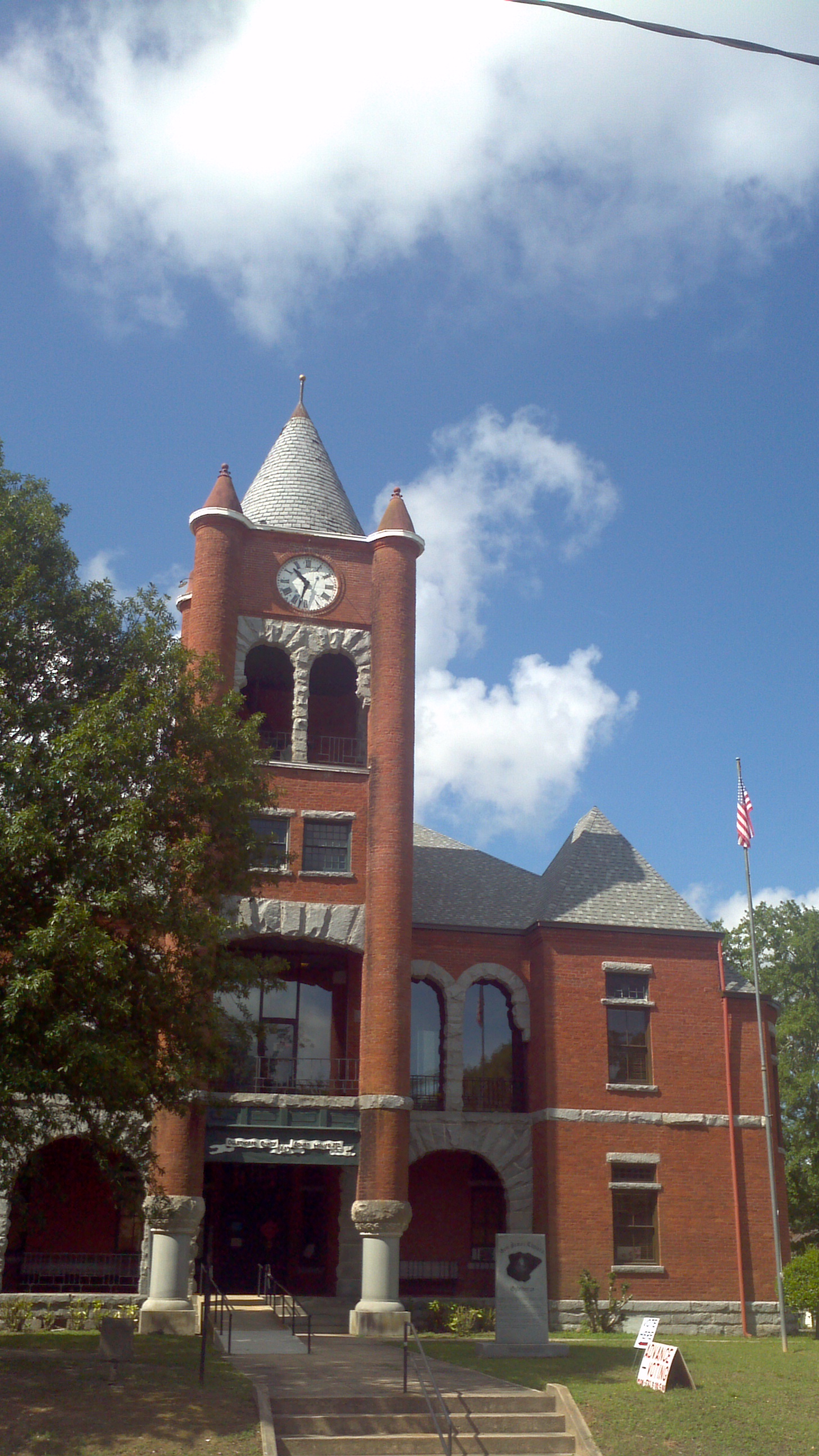 Commercial robots oglethorpe county - Oglethorpe County, GA
