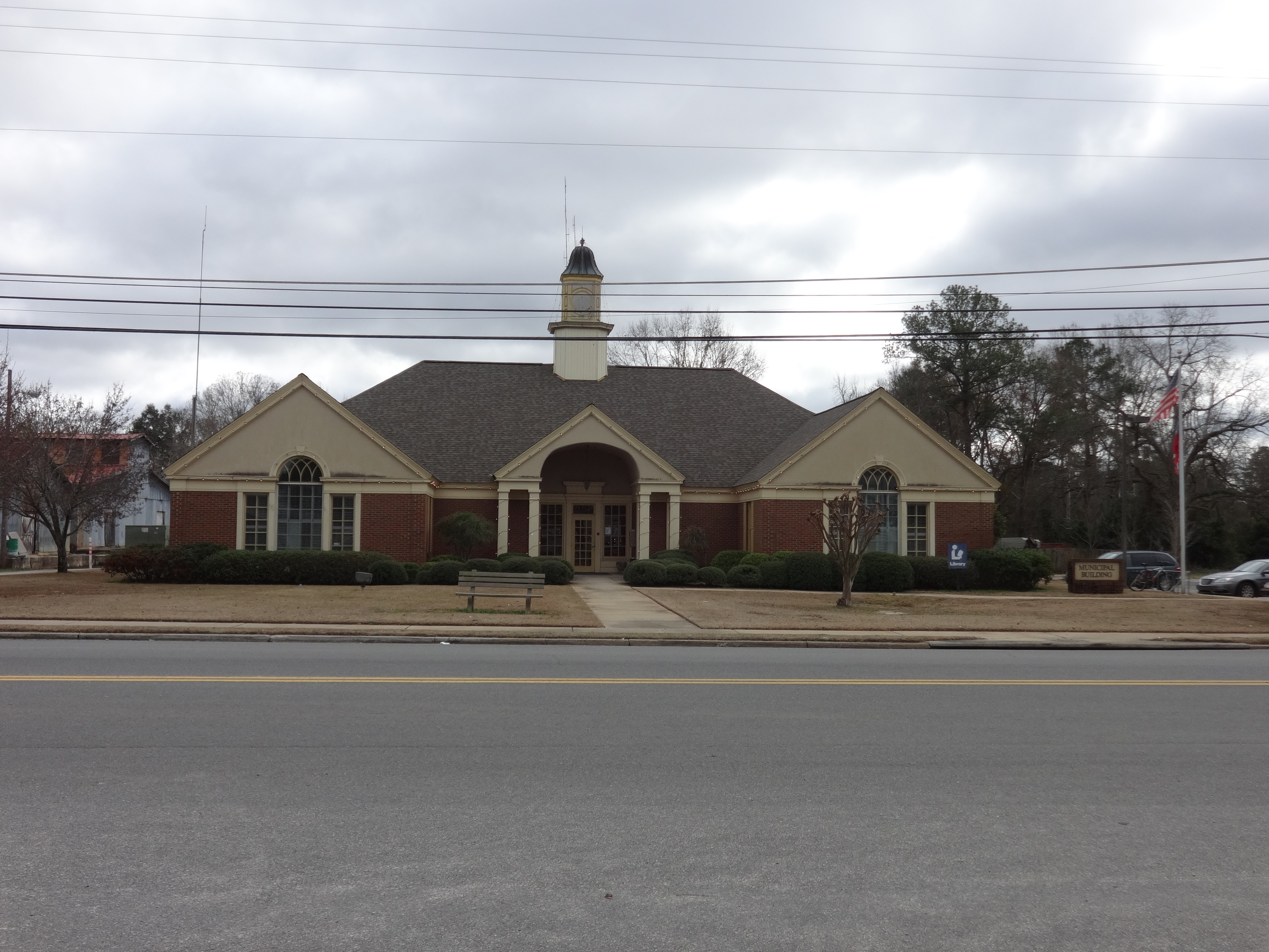 Commercial robots oglethorpe - Oglethorpe, GA