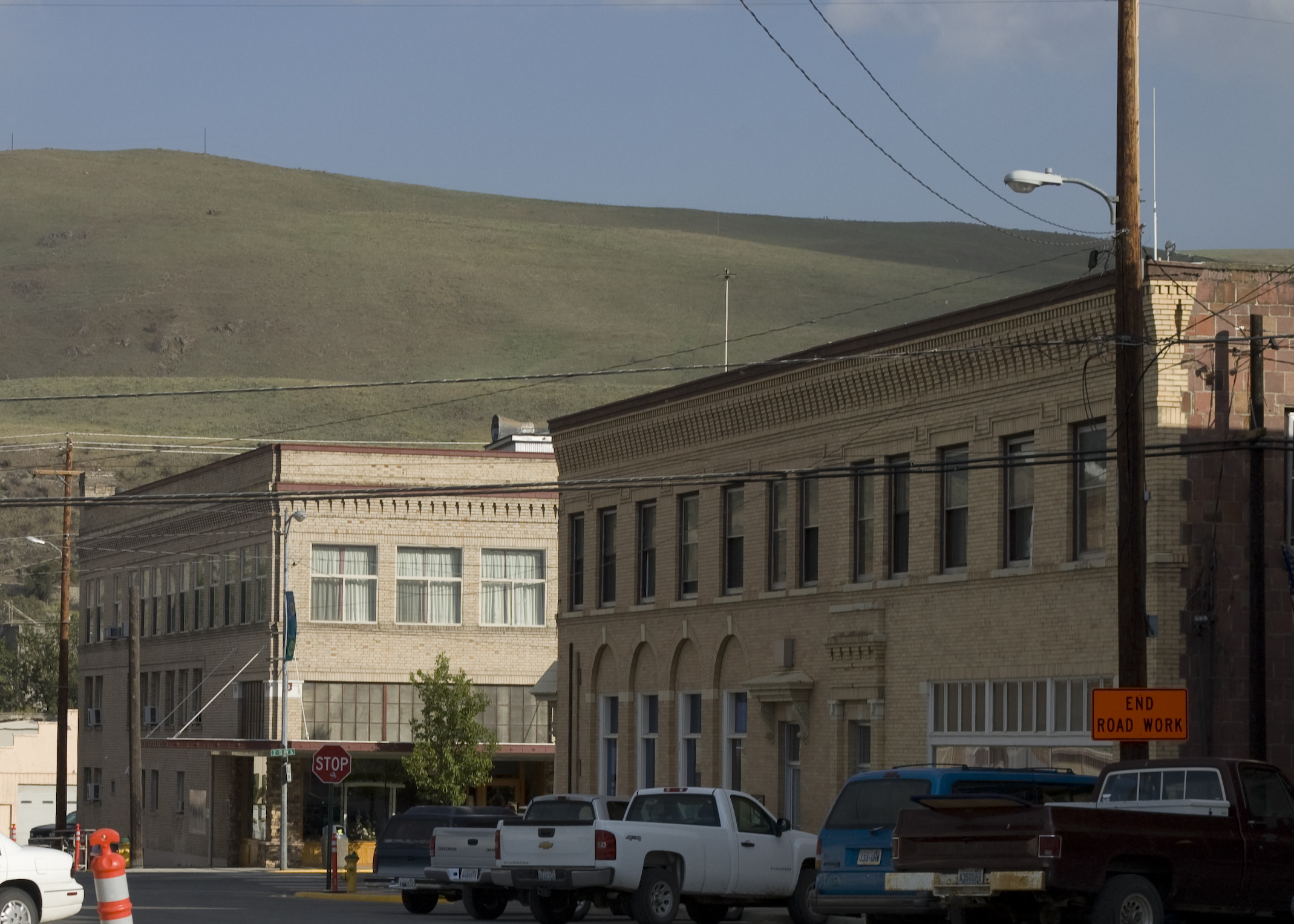Commercial robots okanogan - Okanogan, WA