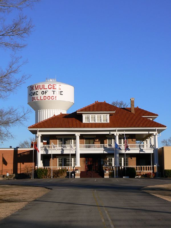 Commercial robots okmulgee - Okmulgee, OK