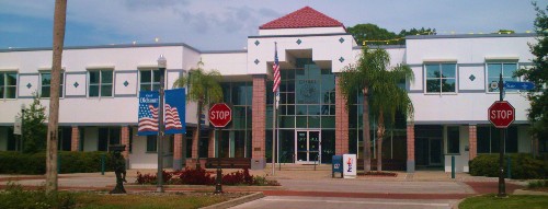 Commercial robots oldsmar - Oldsmar, FL