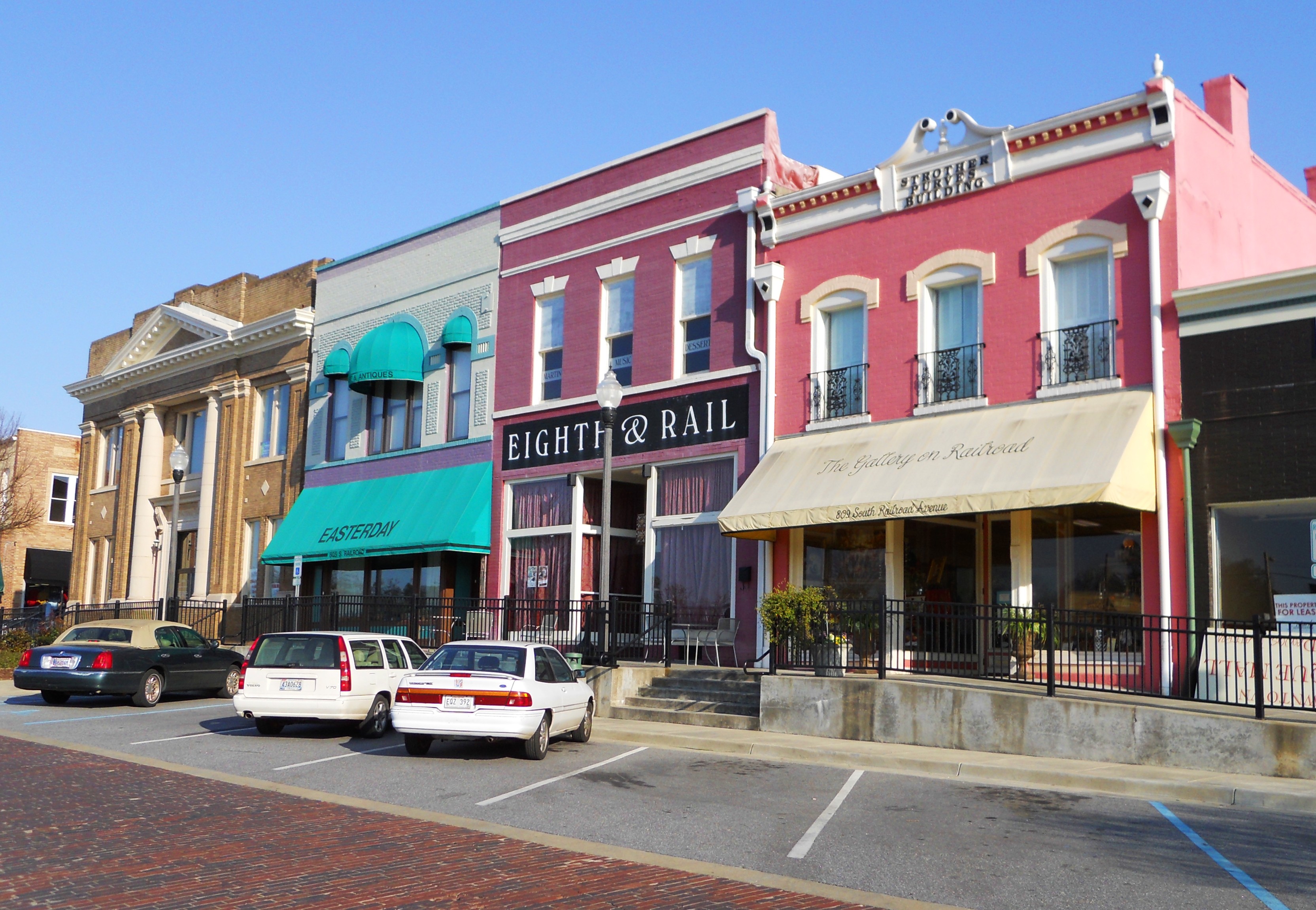Commercial robots opelika - Opelika, AL