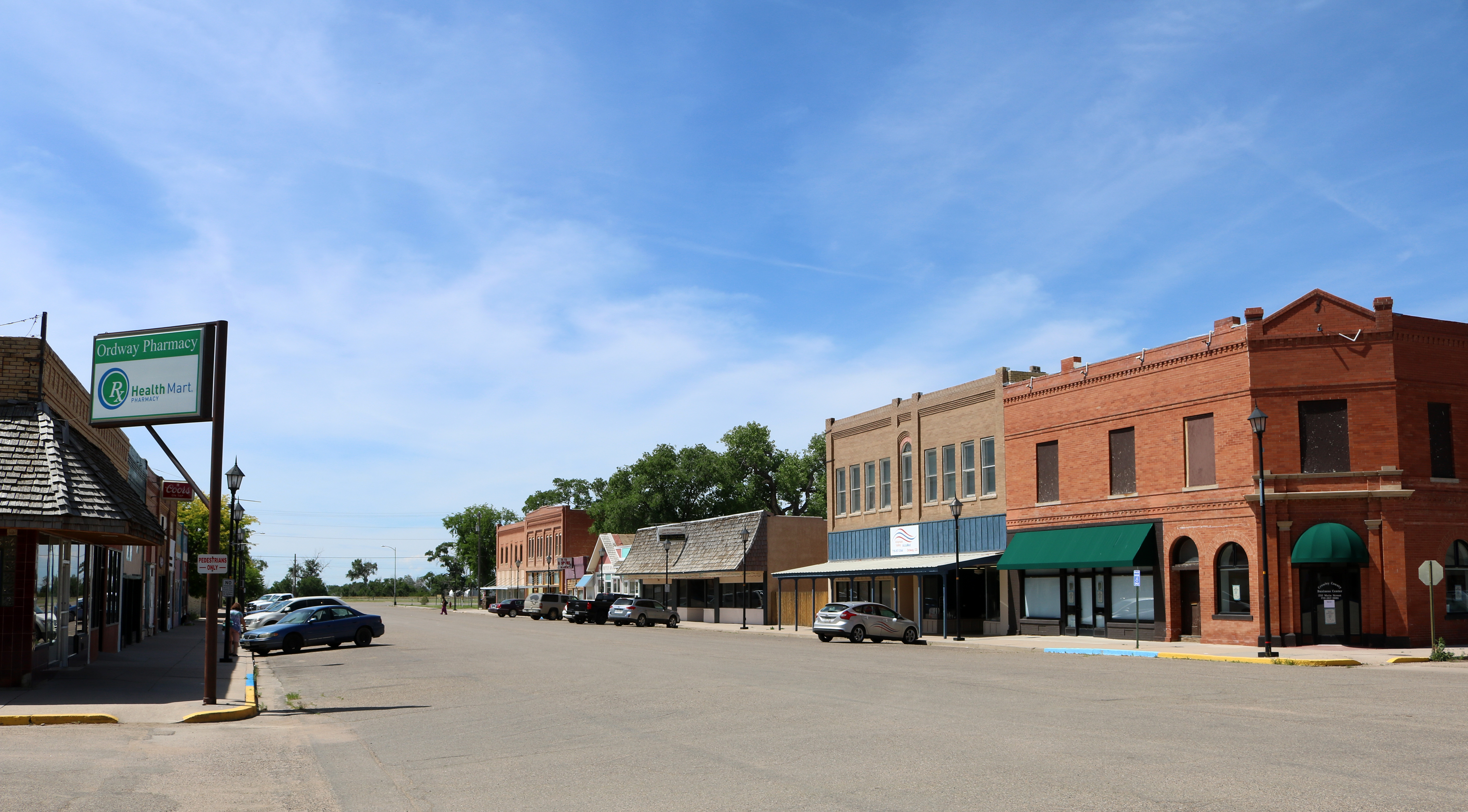 Commercial robots ordway - Ordway, CO