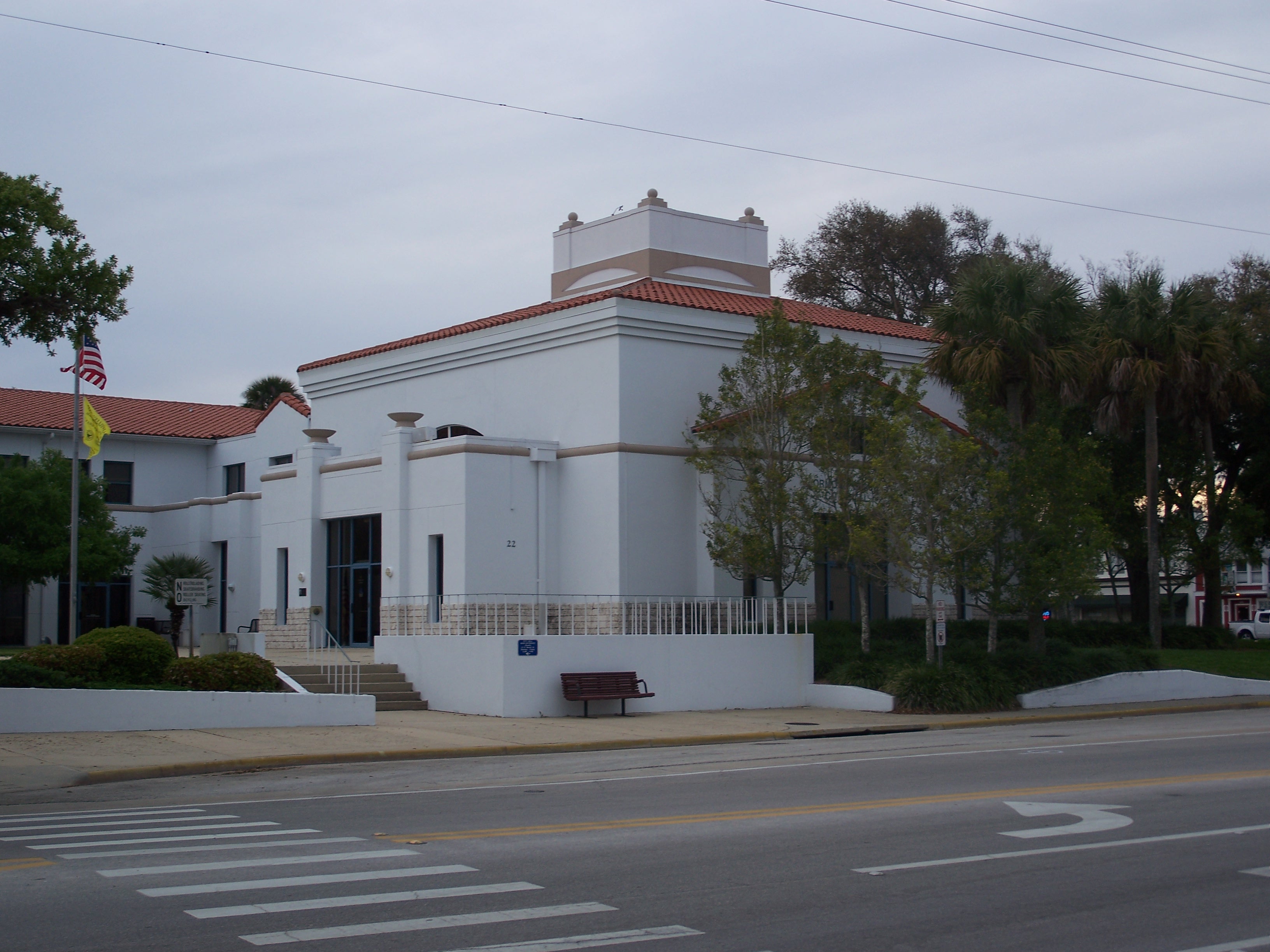 Commercial robots ormond beach - Ormond Beach, FL