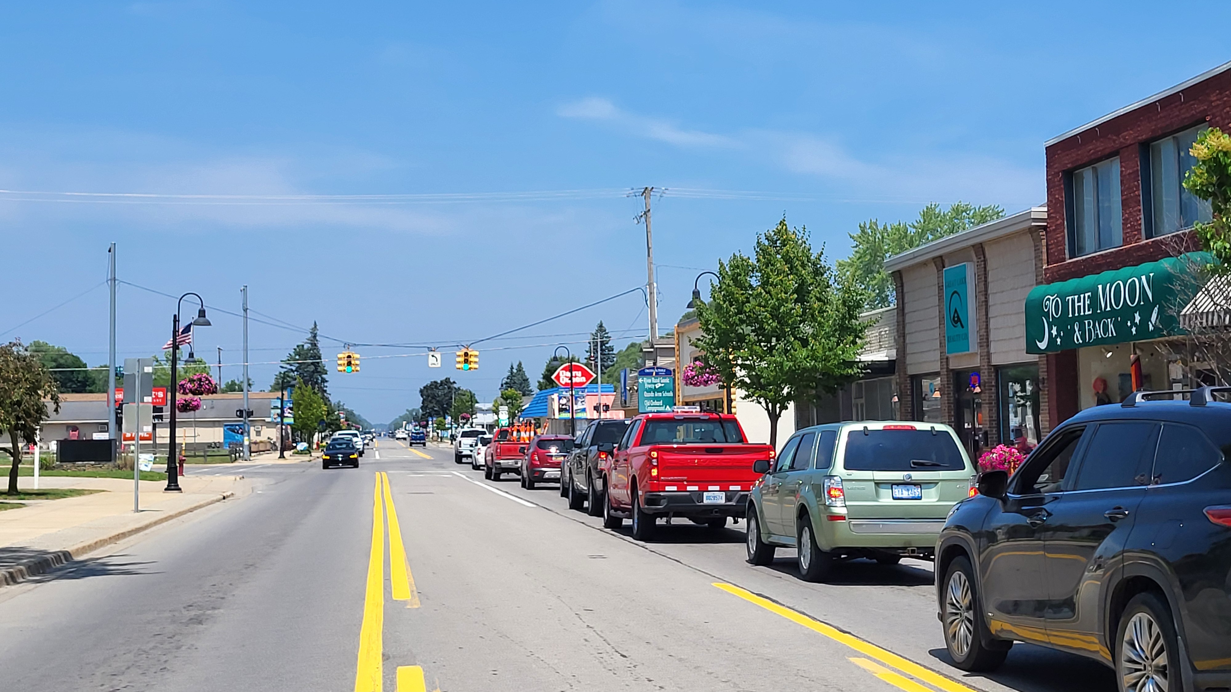 Commercial robots oscoda - Oscoda, MI